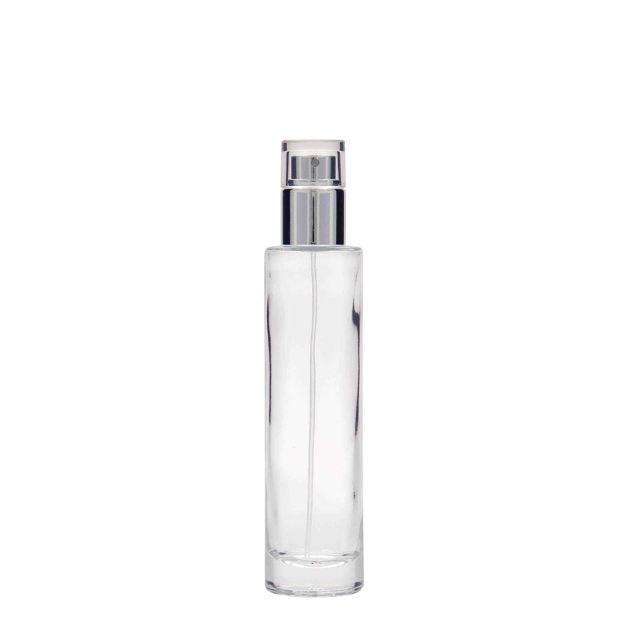 50 ml skleněný flakon 'Jasmina' 50 ml skleněný flakon 'Jasmina'