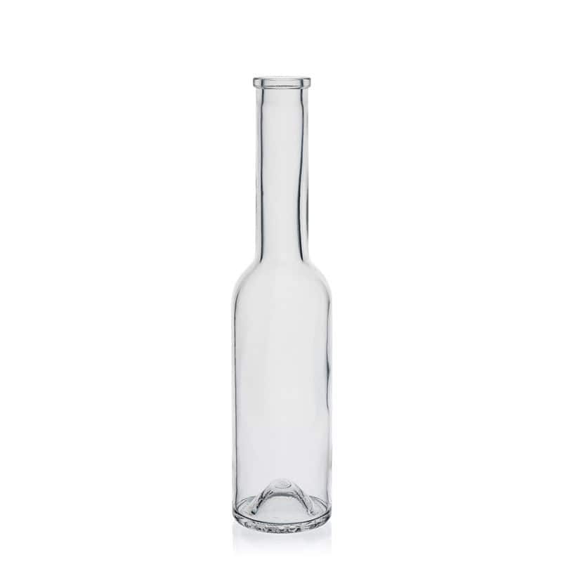 250 ml skleněná láhev 'Opera', hrdlo: korek