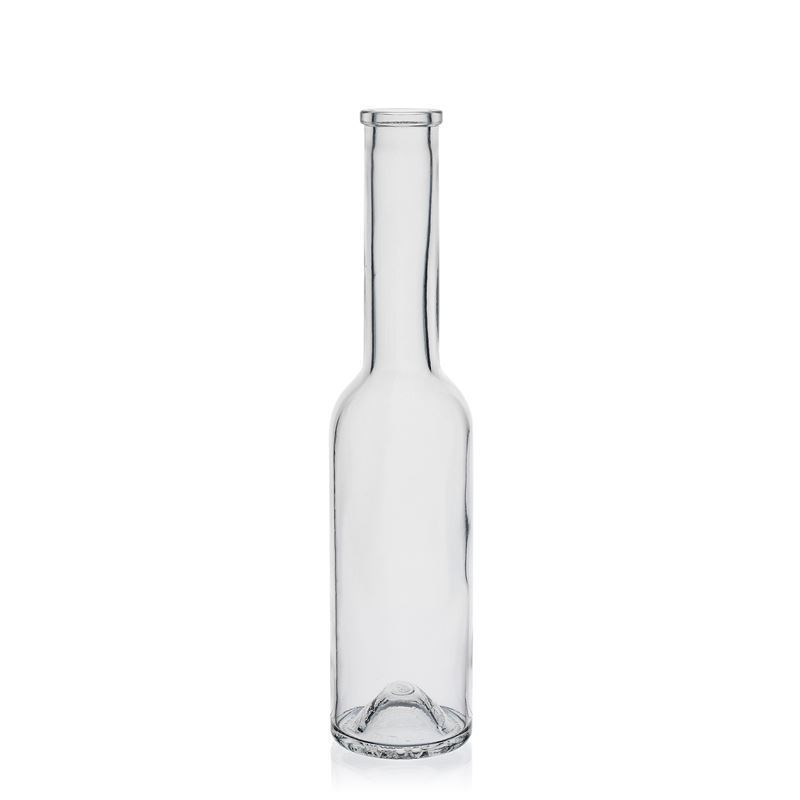 250 ml skleněná láhev 'Opera', hrdlo: korek 250 ml skleněná láhev 'Opera', hrdlo: korek