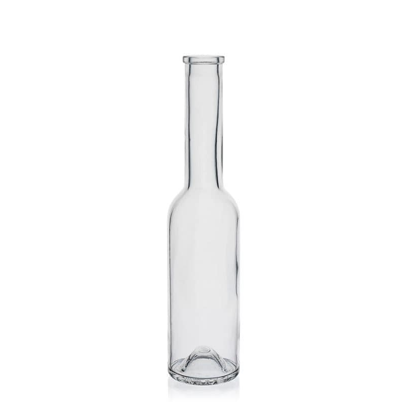 250 ml skleněná láhev 'Opera', hrdlo: korek