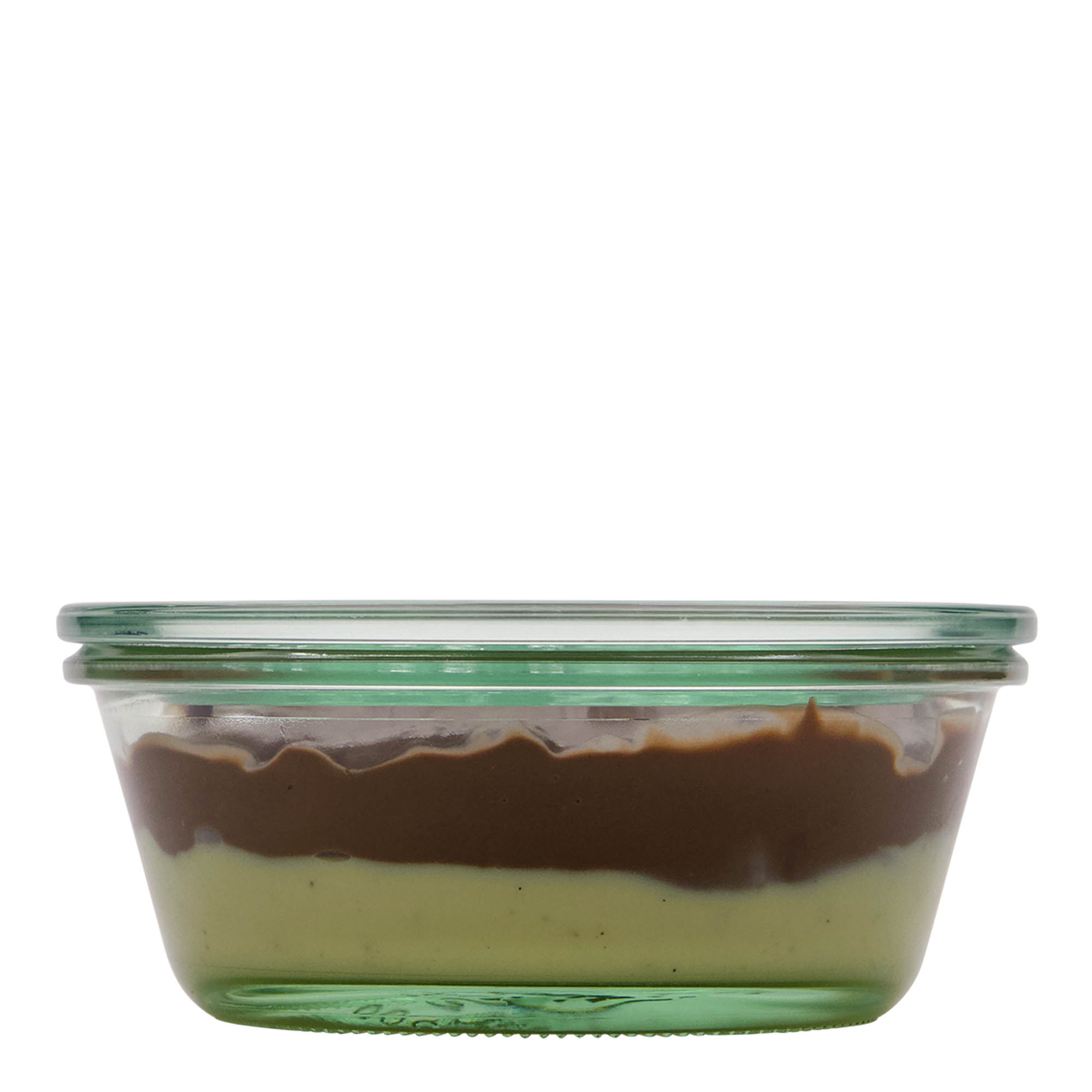 300 ml WECK-Gourmetsklenice, otvor: kulatý okraj 300 ml WECK-Gourmetsklenice, otvor: kulatý okraj