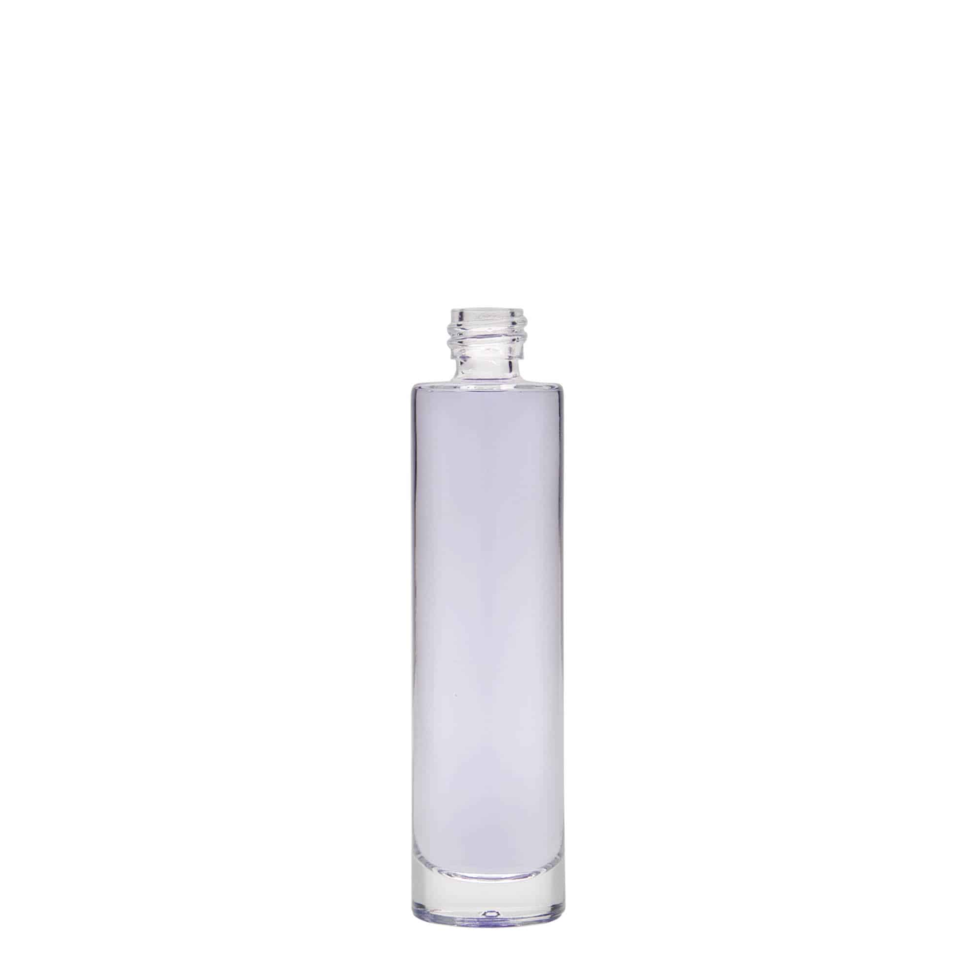 Skleněný flakón 50 ml 'Jasmina'