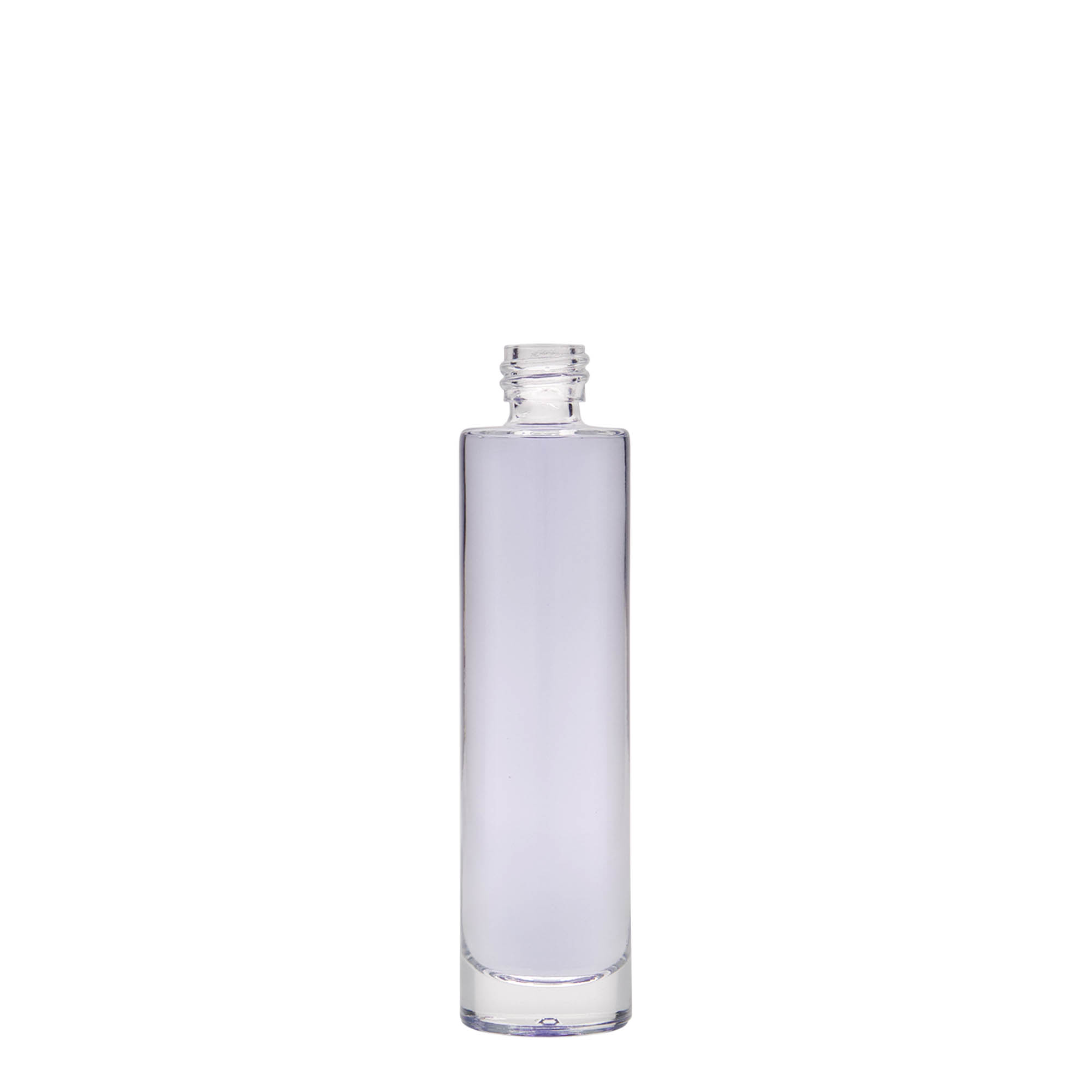 50 ml skleněný flakon 'Jasmina'