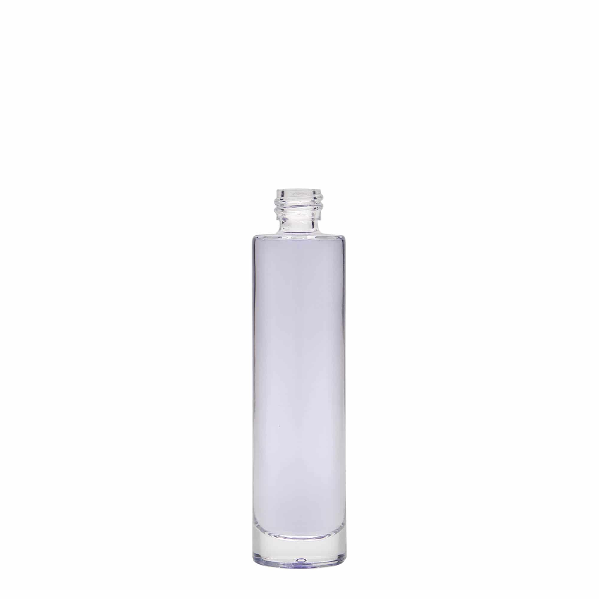 50 ml skleněný flakon 'Jasmina'