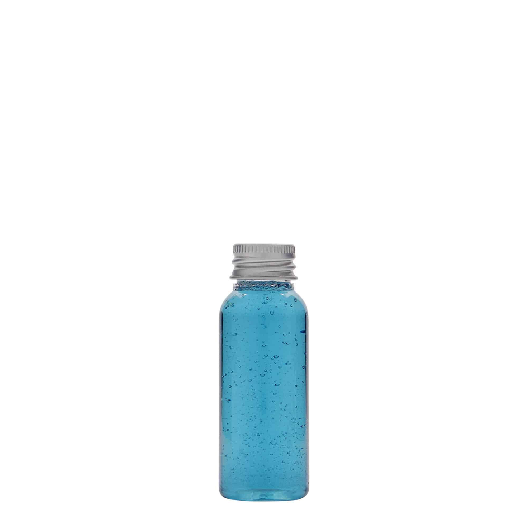 PET lahev 30 ml 'Pegasus', plast, ústí: GPI 20/410