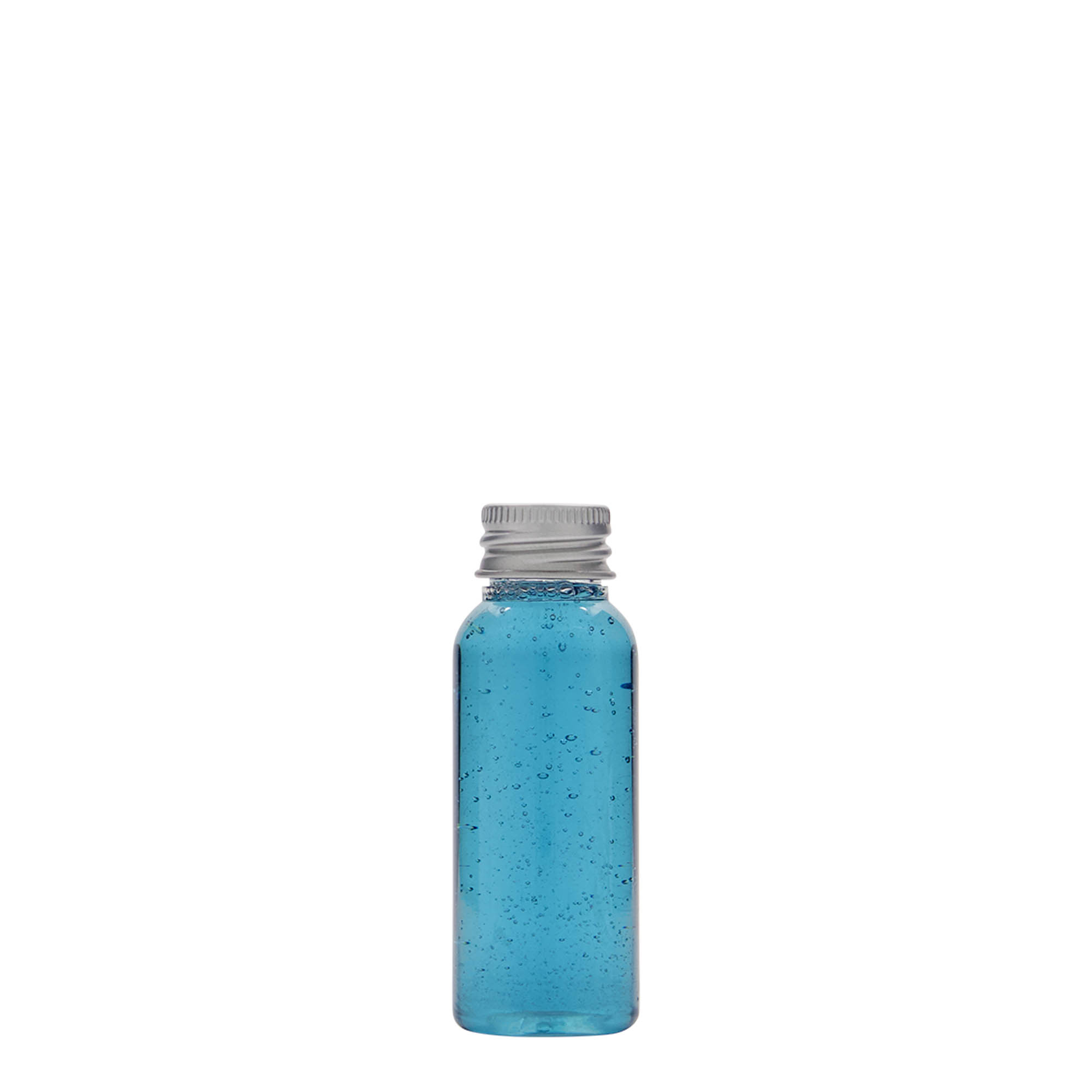 30 ml PET láhev 'Pegasus', plast, hrdlo: 20/410