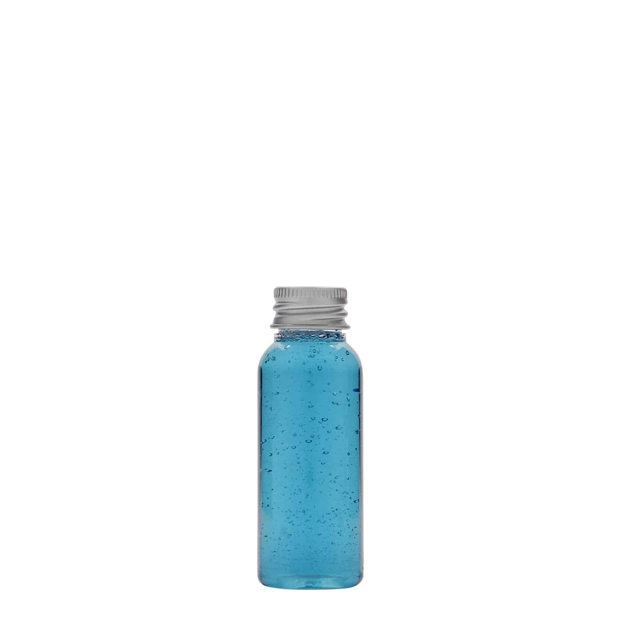 30 ml PET láhev „Pegasus“, plast, hrdlo: 20/410