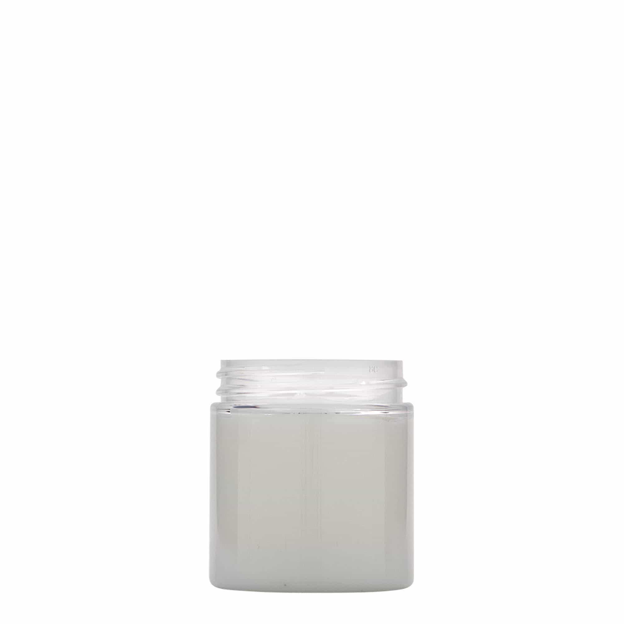75 ml PET dóza 'Isabella', hrdlo: 48/400