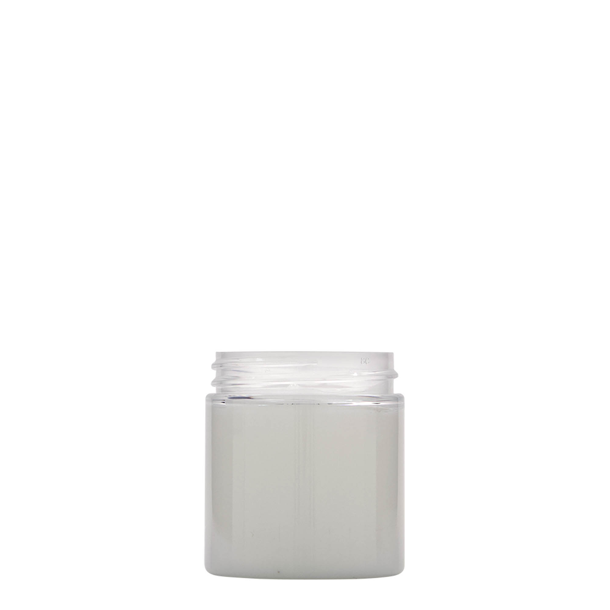 75 ml PET dóza 'Isabella', hrdlo: 48/400