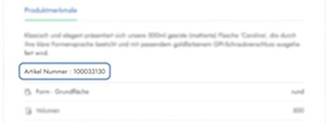 Kde najdu číslo produktu? Kde najdu číslo produktu?