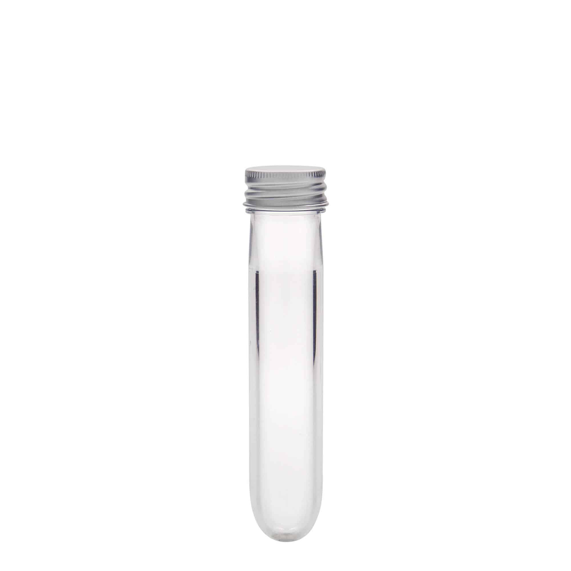 Preforma PET 30 ml, plast, uzávěr: 28/410