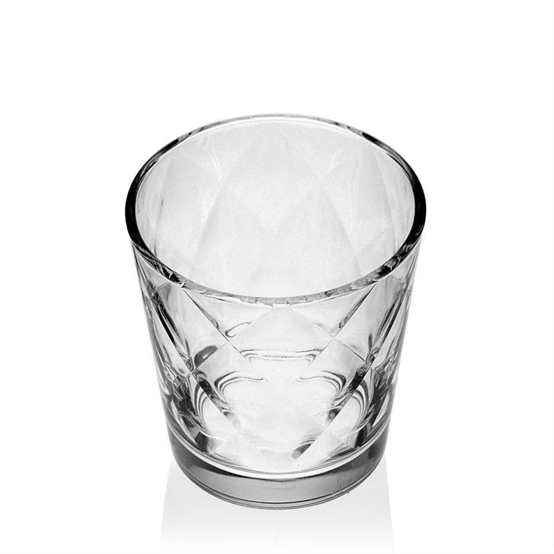 Sklenice na pití 240 ml 'Kaleido', sklo