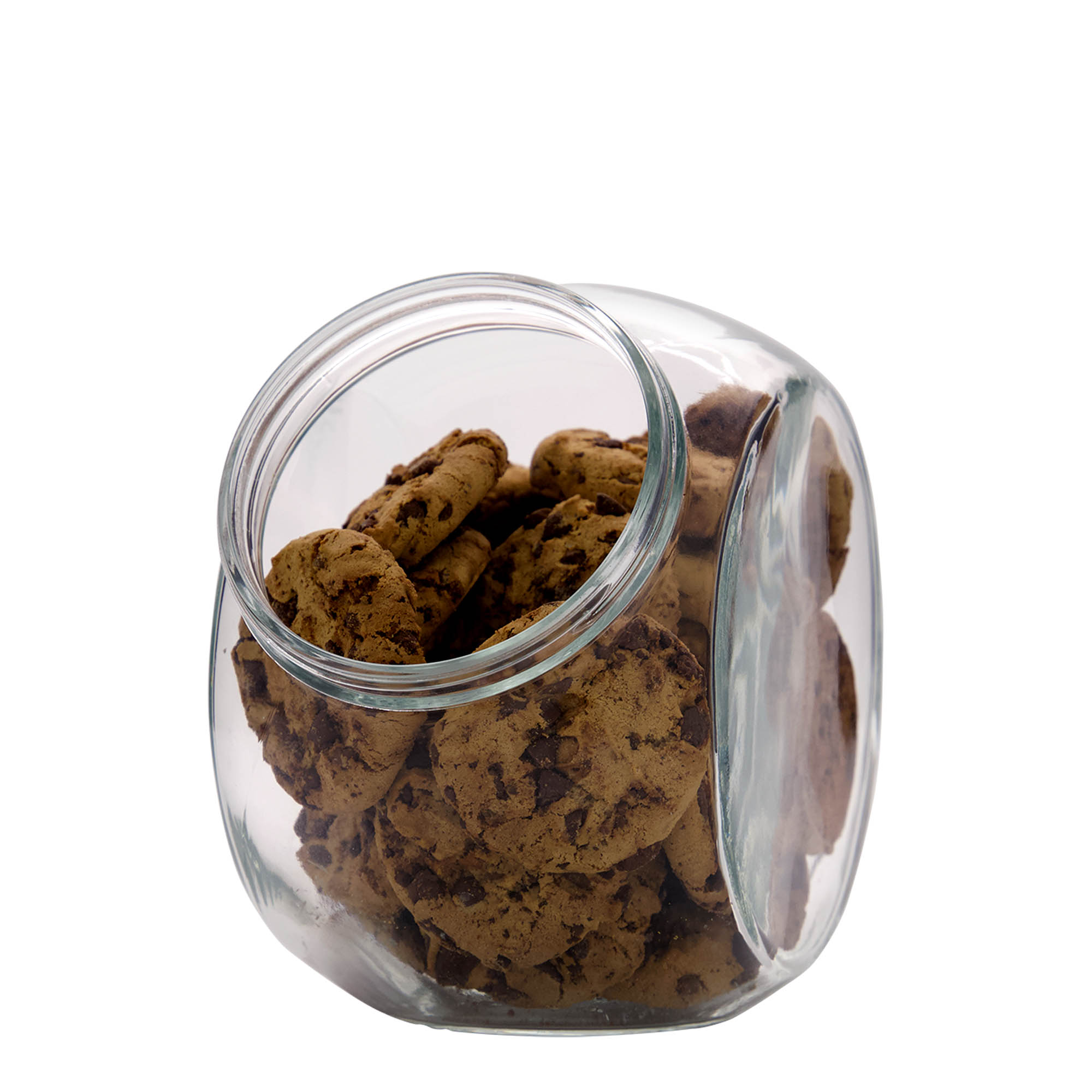 2.000 ml bonbonová dóza 'Pandora', hrdlo: šroubovací uzávěr 2.000 ml bonbonová dóza 'Pandora', hrdlo: šroubovací uzávěr