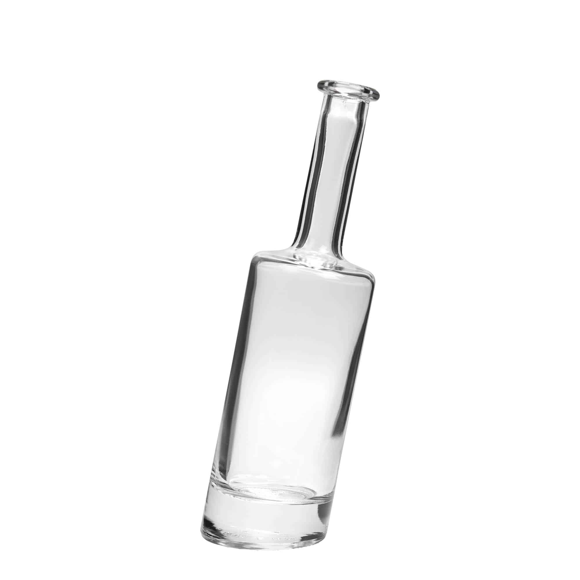 Skleněná lahev 500 ml 'Bounty', uzávěr: korek Skleněná lahev 500 ml 'Bounty', uzávěr: korek