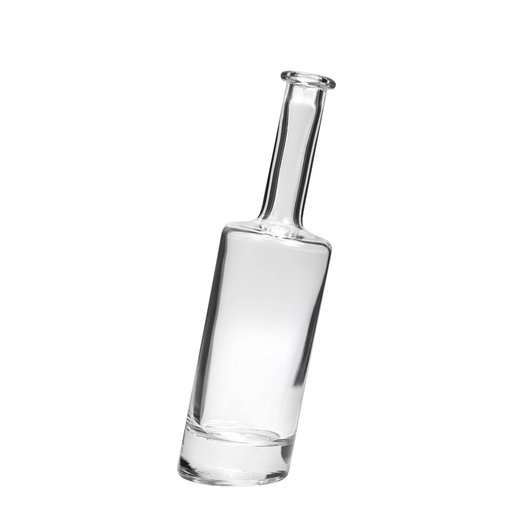 500 ml skleněná láhev 'Bounty', hrdlo: korek 500 ml skleněná láhev 'Bounty', hrdlo: korek