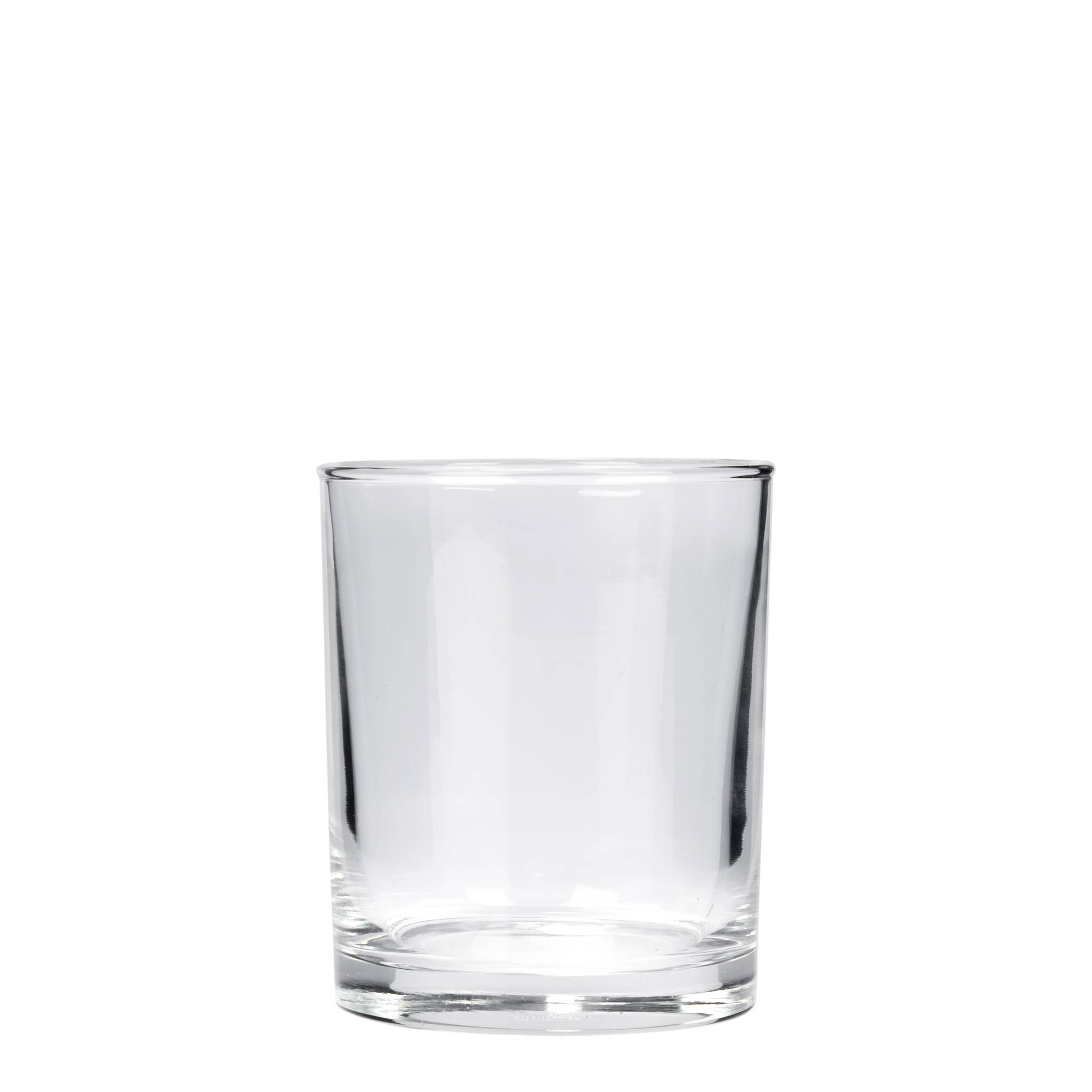 200 ml whisky sklenice 'Amsterdam', sklo