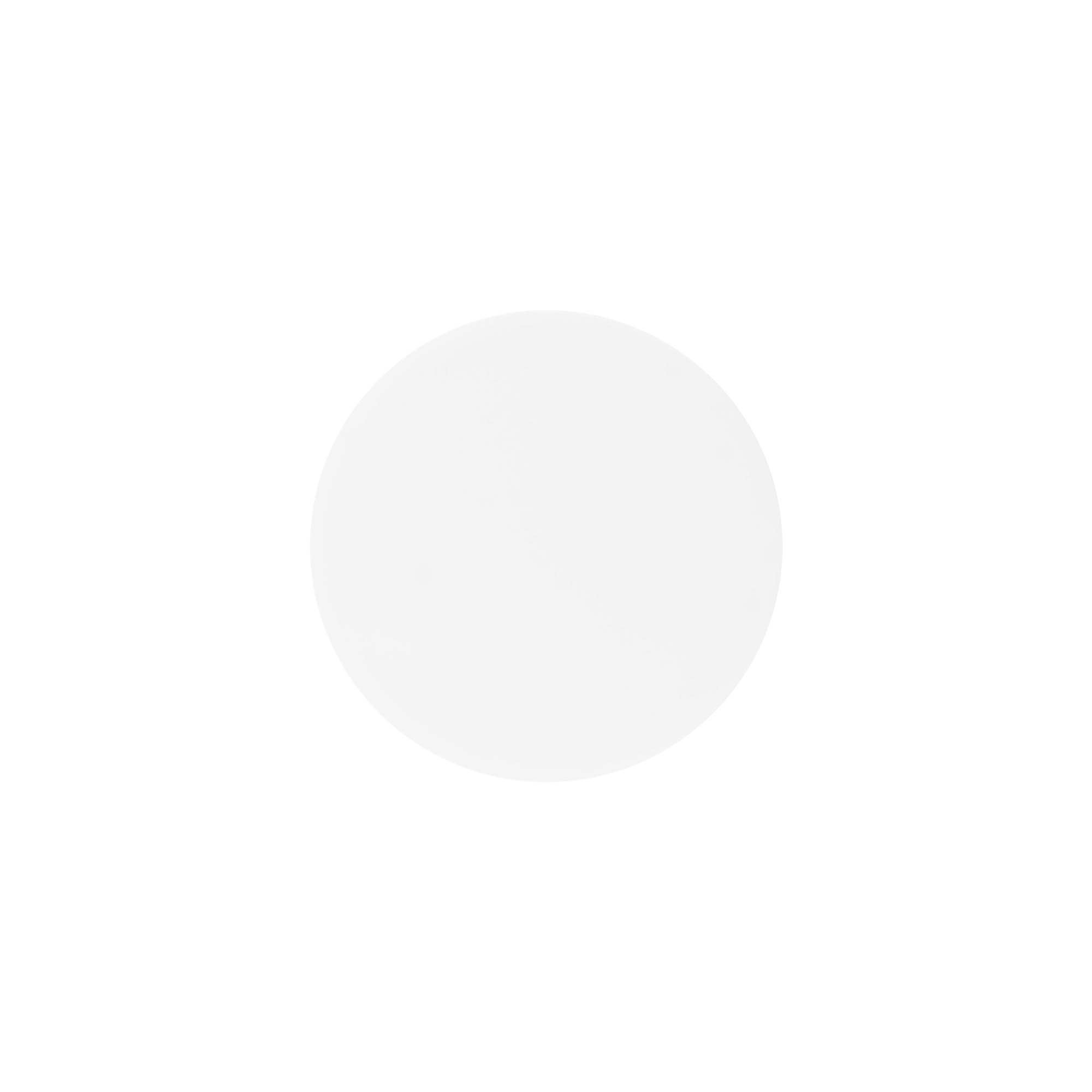 Šroubovací uzávěr 50 ml, SAN-plast, bílý Šroubovací uzávěr 50 ml, SAN-plast, bílý