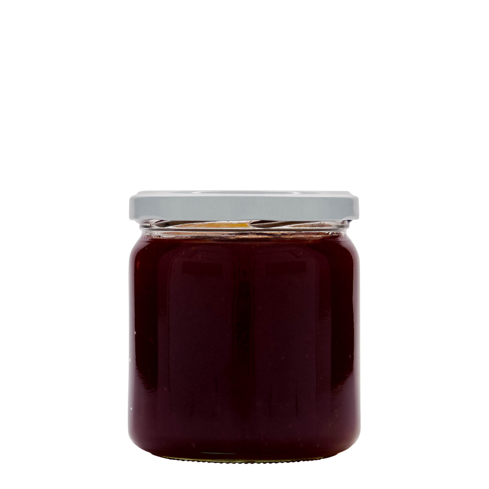 408 ml kulatá sklenice, hrdlo: Twist-Off (TO 82) 408 ml kulatá sklenice, hrdlo: Twist-Off (TO 82)