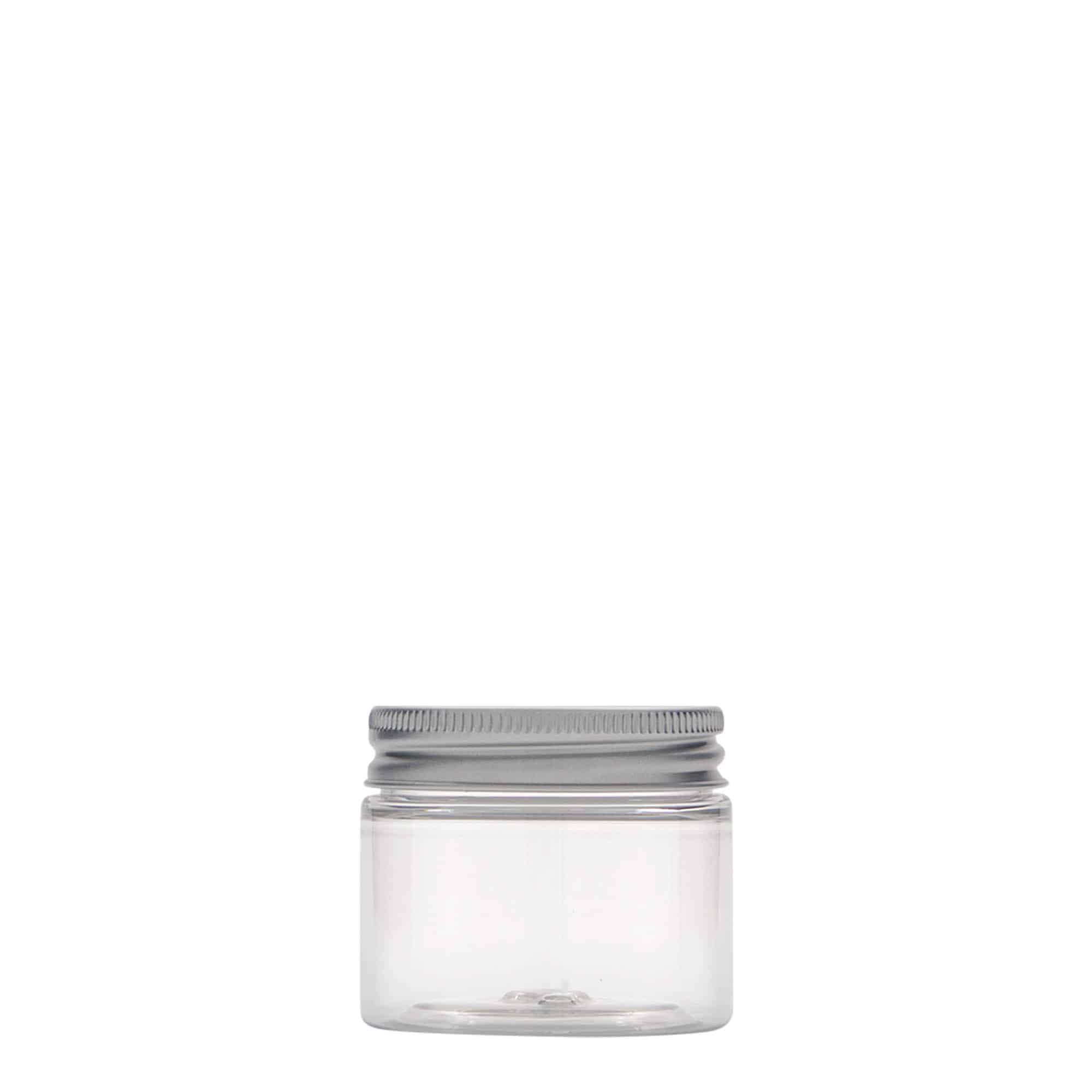 PET dóza 50 ml 'Isabella', uzávěr: 48/400