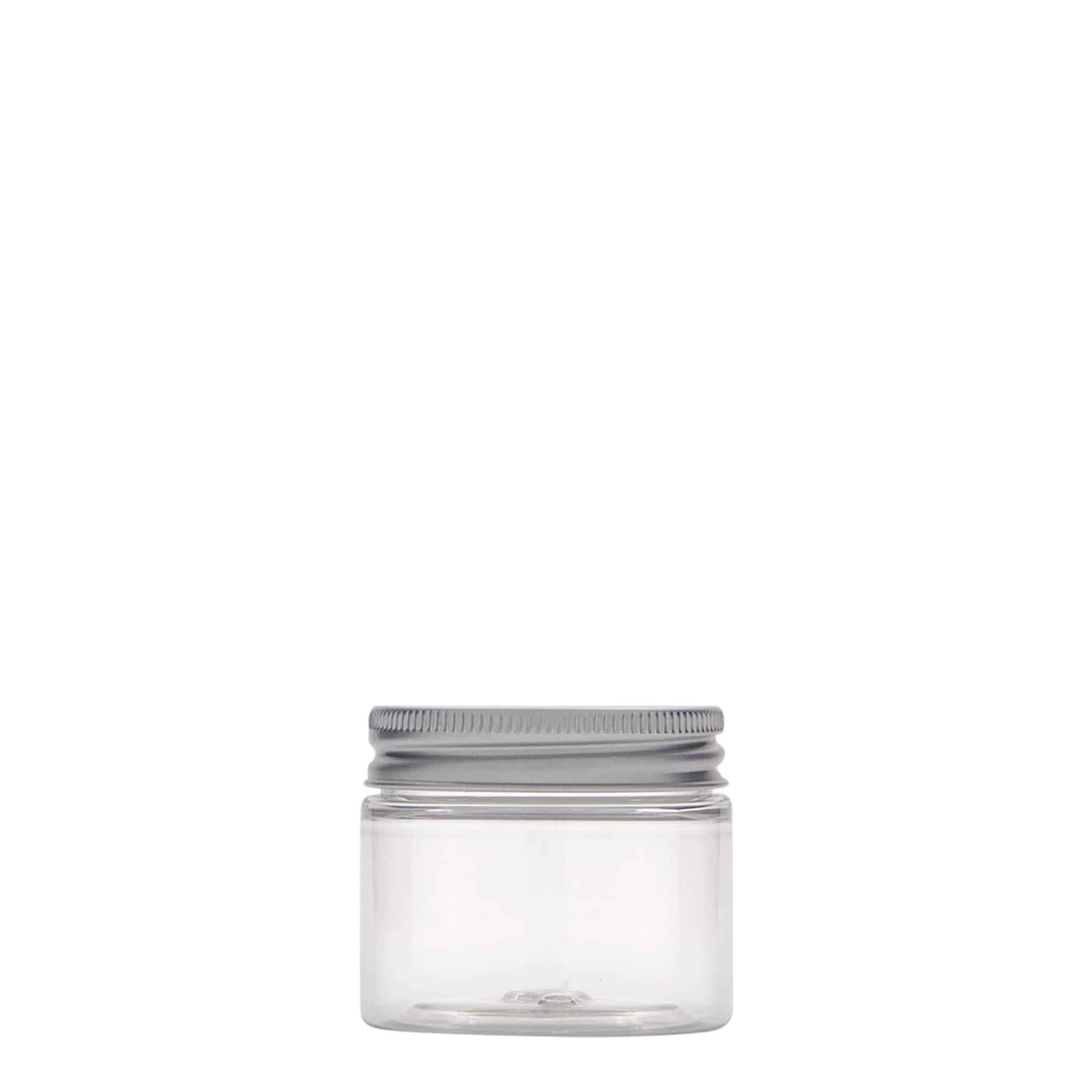 50 ml PET dóza „Isabella“, hrdlo: 48/400