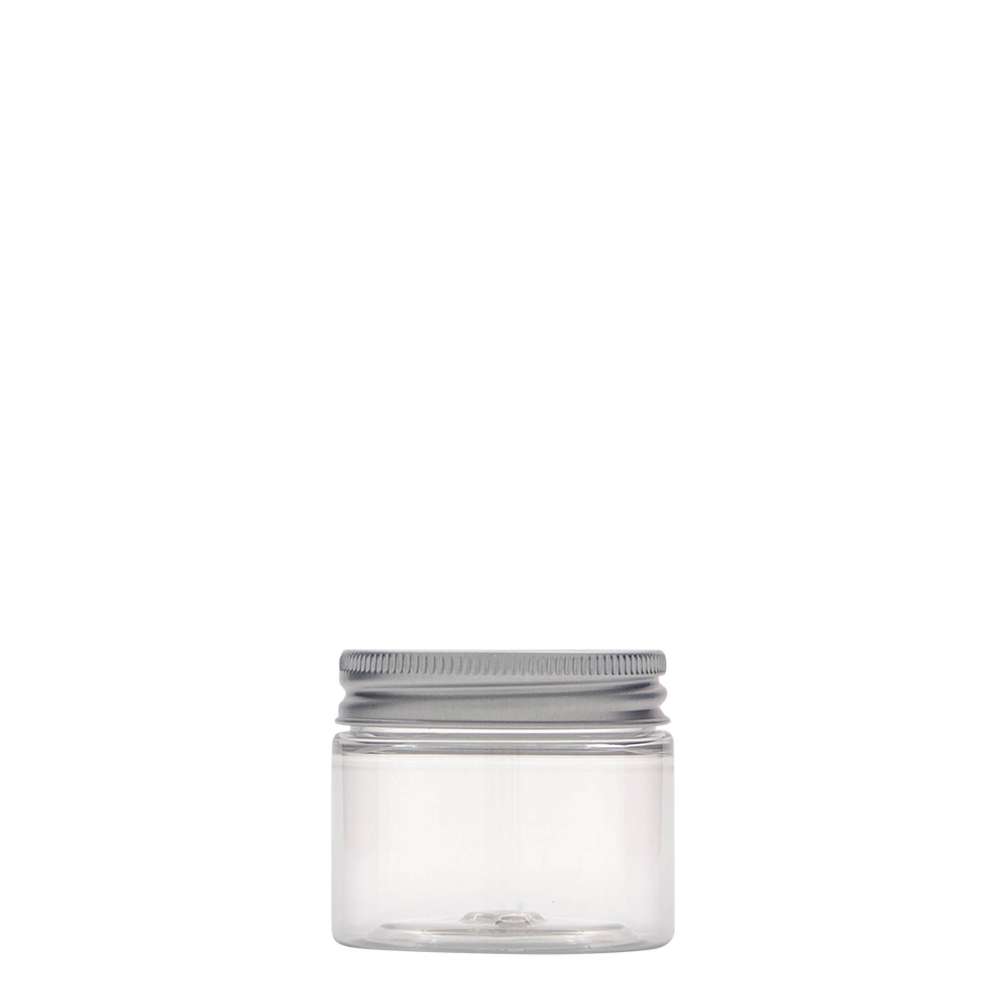 50 ml PET dóza „Isabella“, hrdlo: 48/400