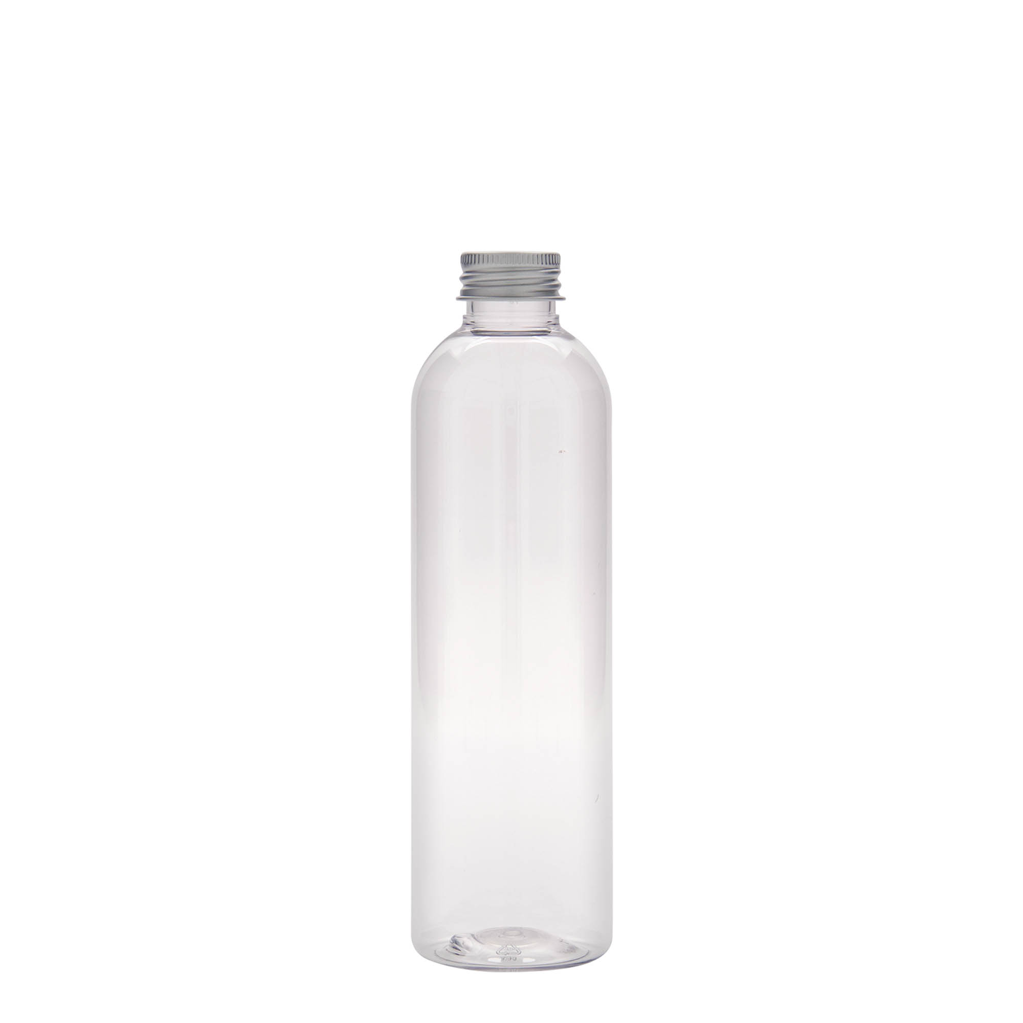 250 ml PET lahev 'Pegasus', plast, hrdlo: 24/410