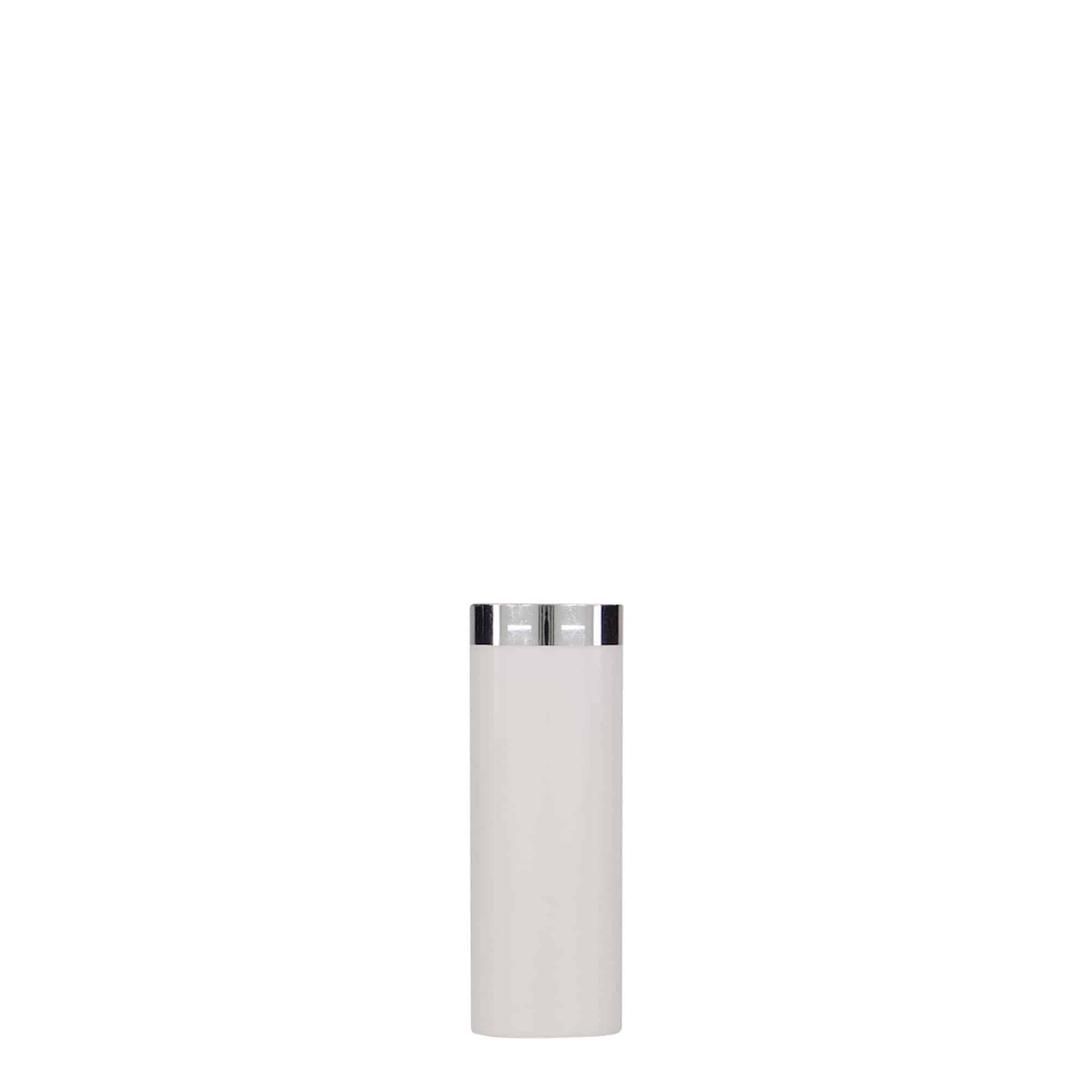 10 ml Airless dávkovač „Nano“, plast PP, bílý
