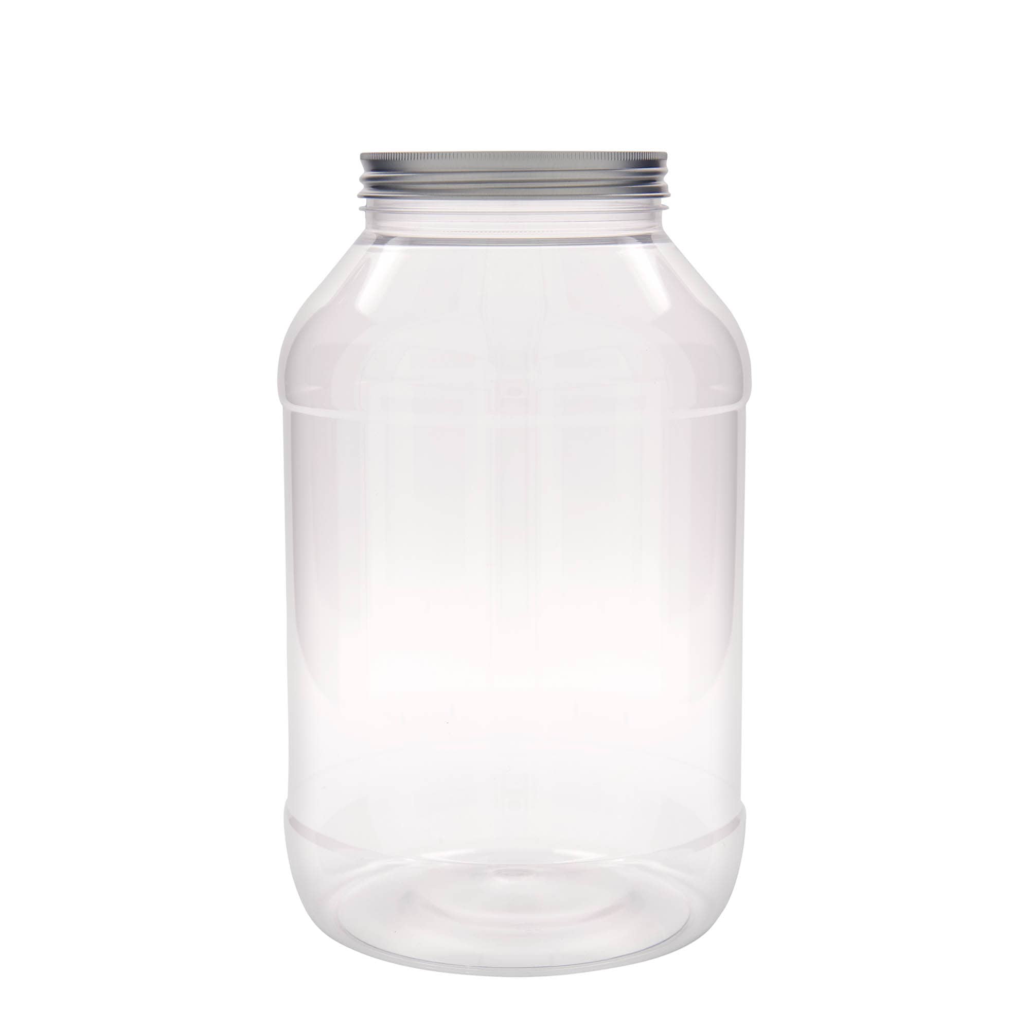 PET dóza 4000 ml 'Lulu', plast, uzávěr: 100/400