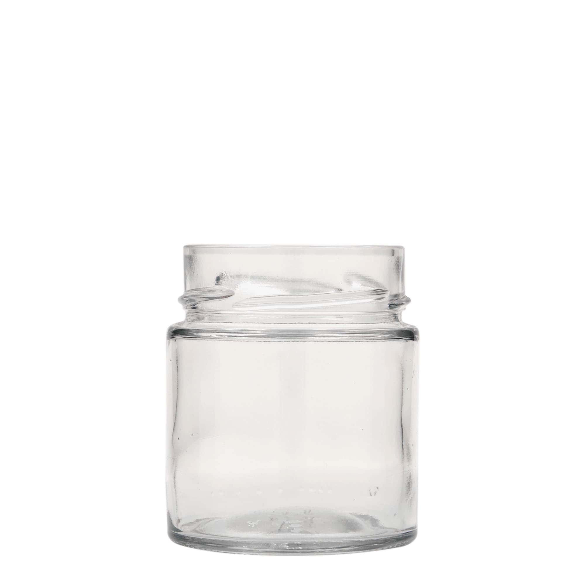 212 ml kulaté sklo 'Albatros', hrdlo: Extra-Deep-Twist-Off (EDTO 70) 212 ml kulaté sklo 'Albatros', hrdlo: Extra-Deep-Twist-Off (EDTO 70)