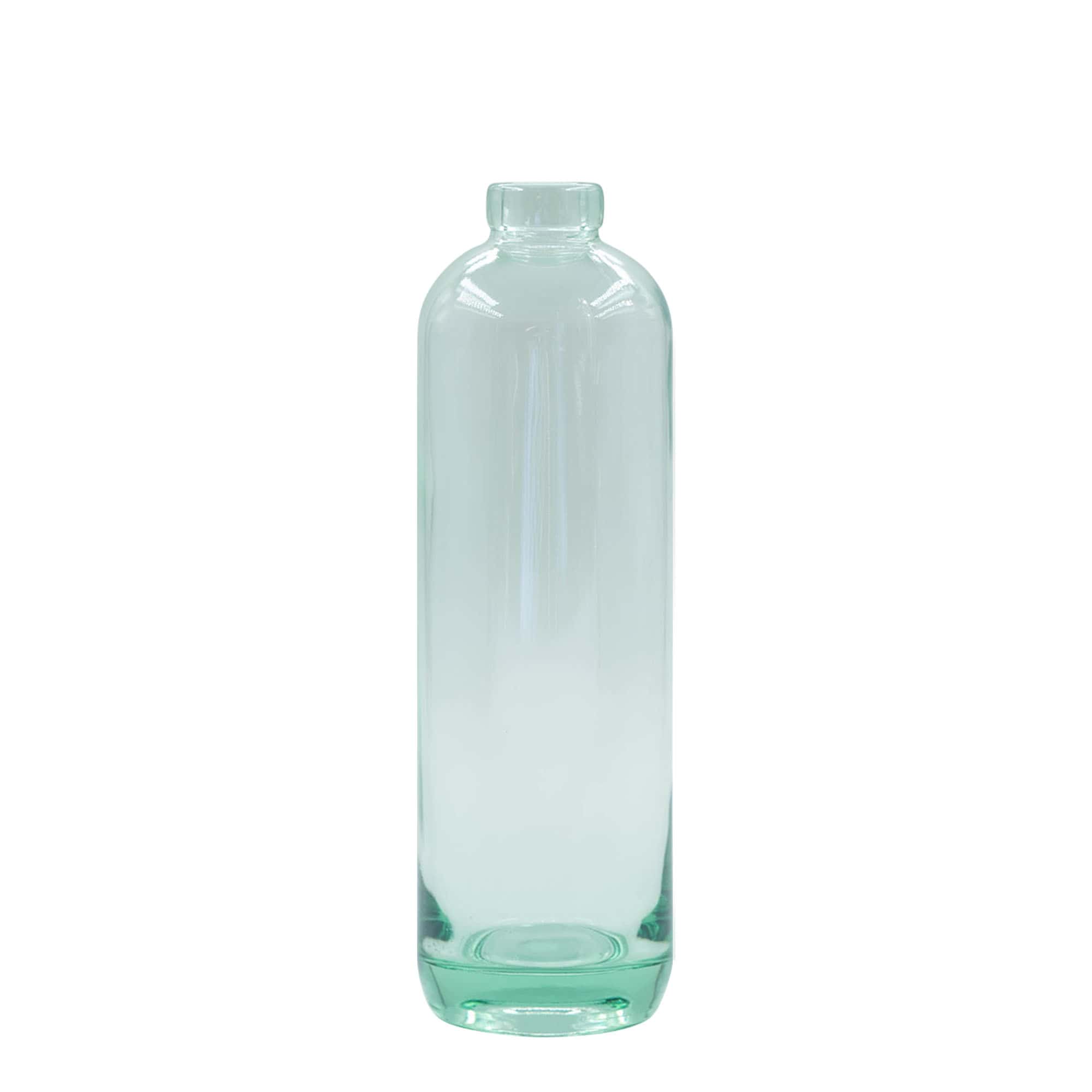 700 ml skleněná láhev 'Pilot', hrdlo: korek 700 ml skleněná láhev 'Pilot', hrdlo: korek
