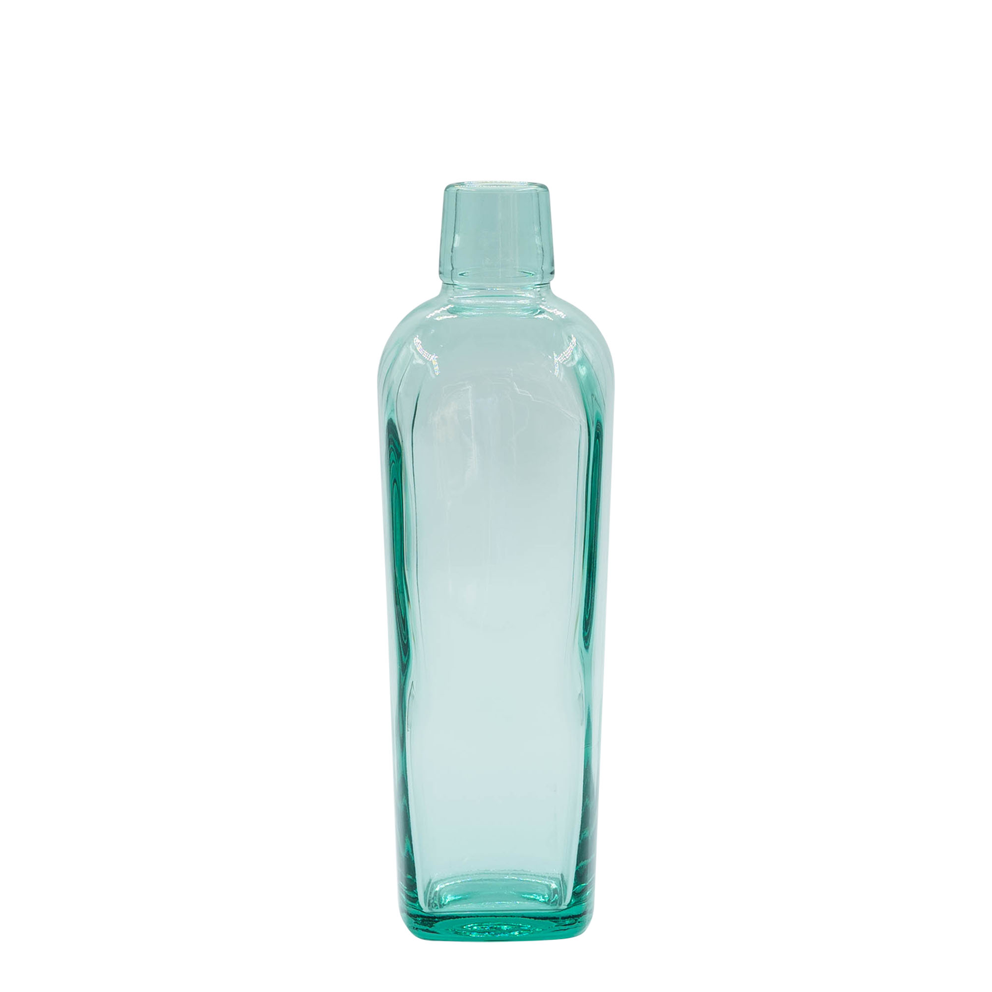 500 ml skleněná láhev 'Lance', hrdlo: korek 500 ml skleněná láhev 'Lance', hrdlo: korek