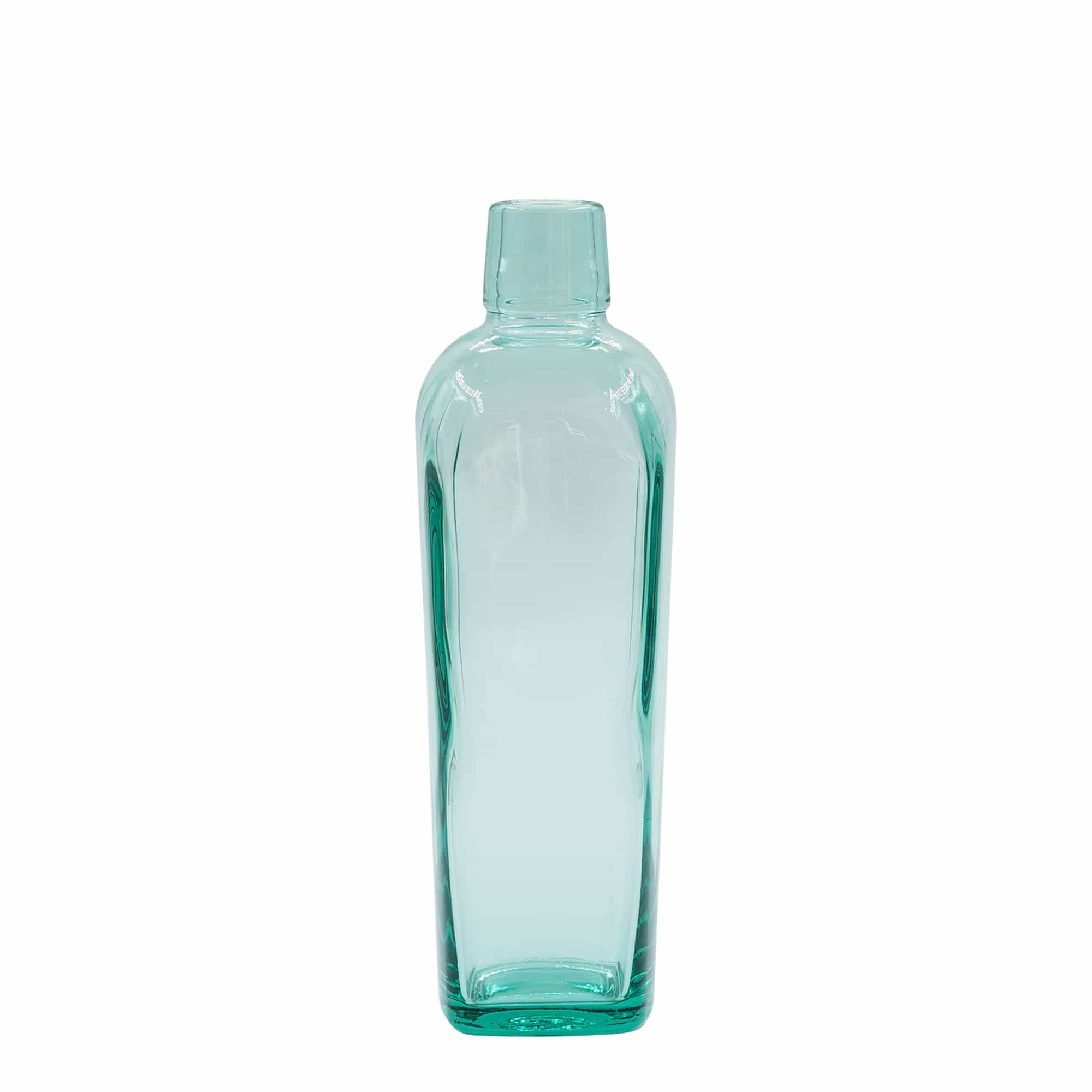 500 ml skleněná láhev „Lance“, hrdlo: korek