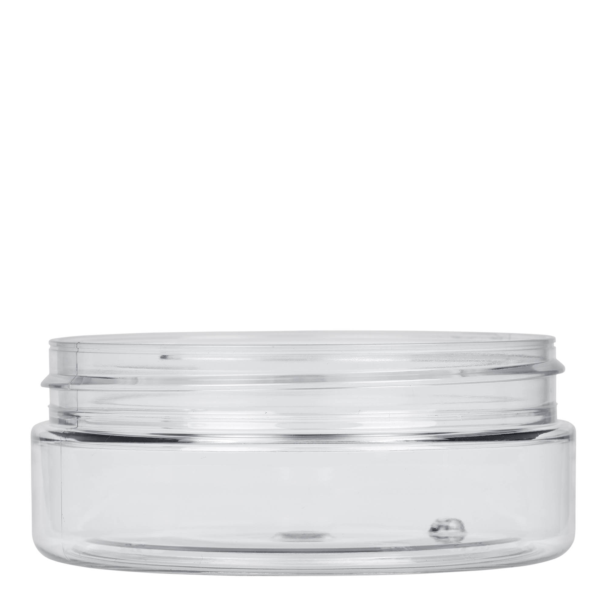 200 ml PET nádoba 'Isabella', hrdlo: 100/400