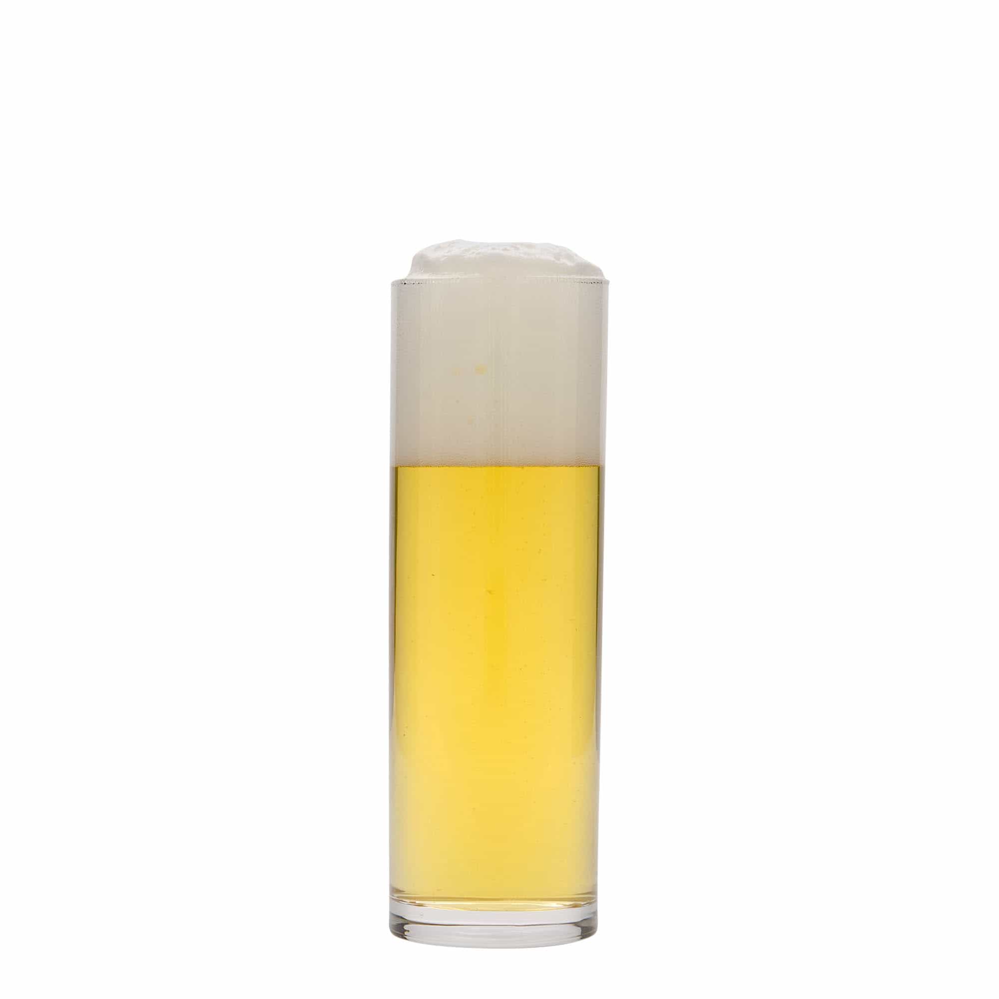 Pivní lahev 200 ml 'Kölsch', sklo