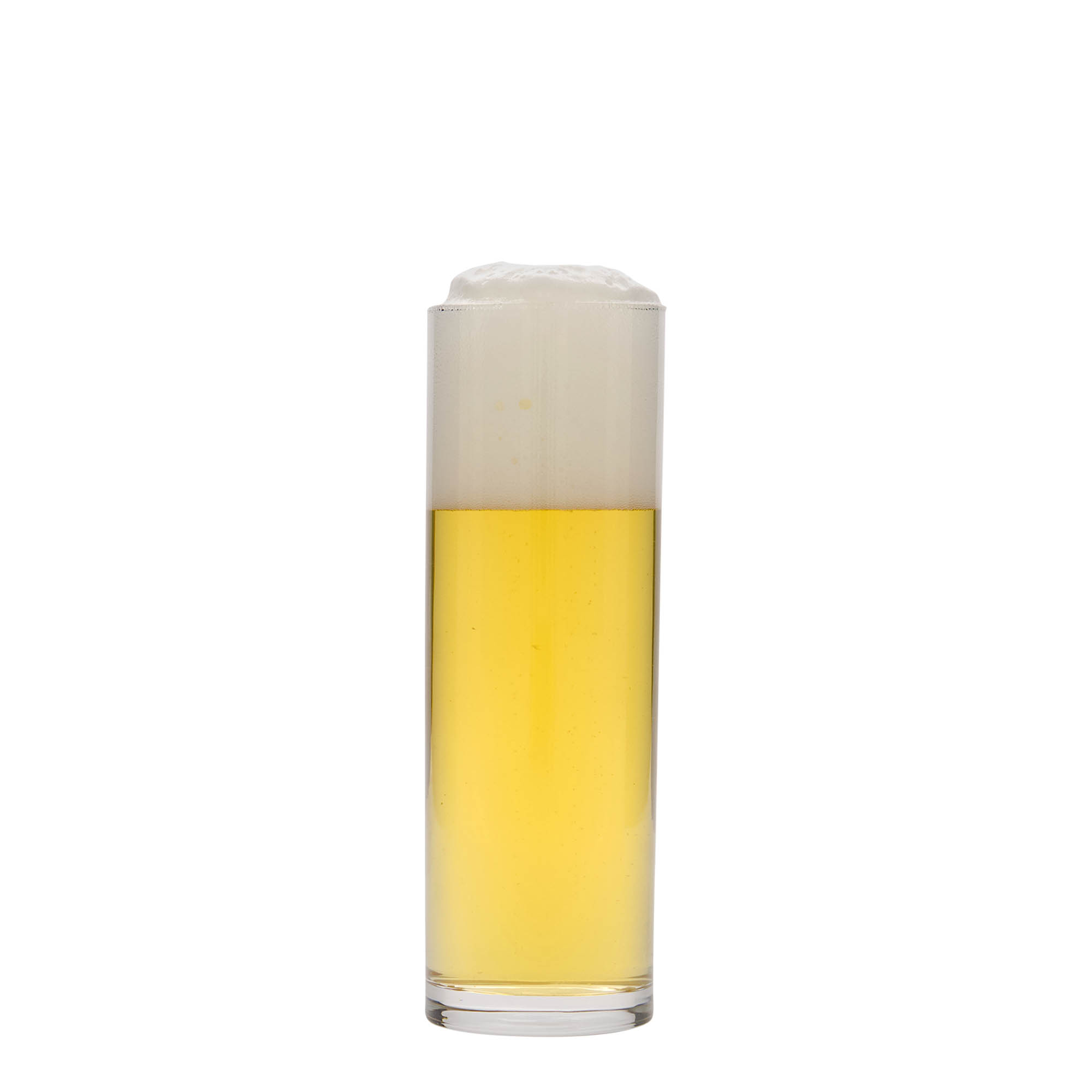 200 ml pivní sklenice 'Kölsch', sklo