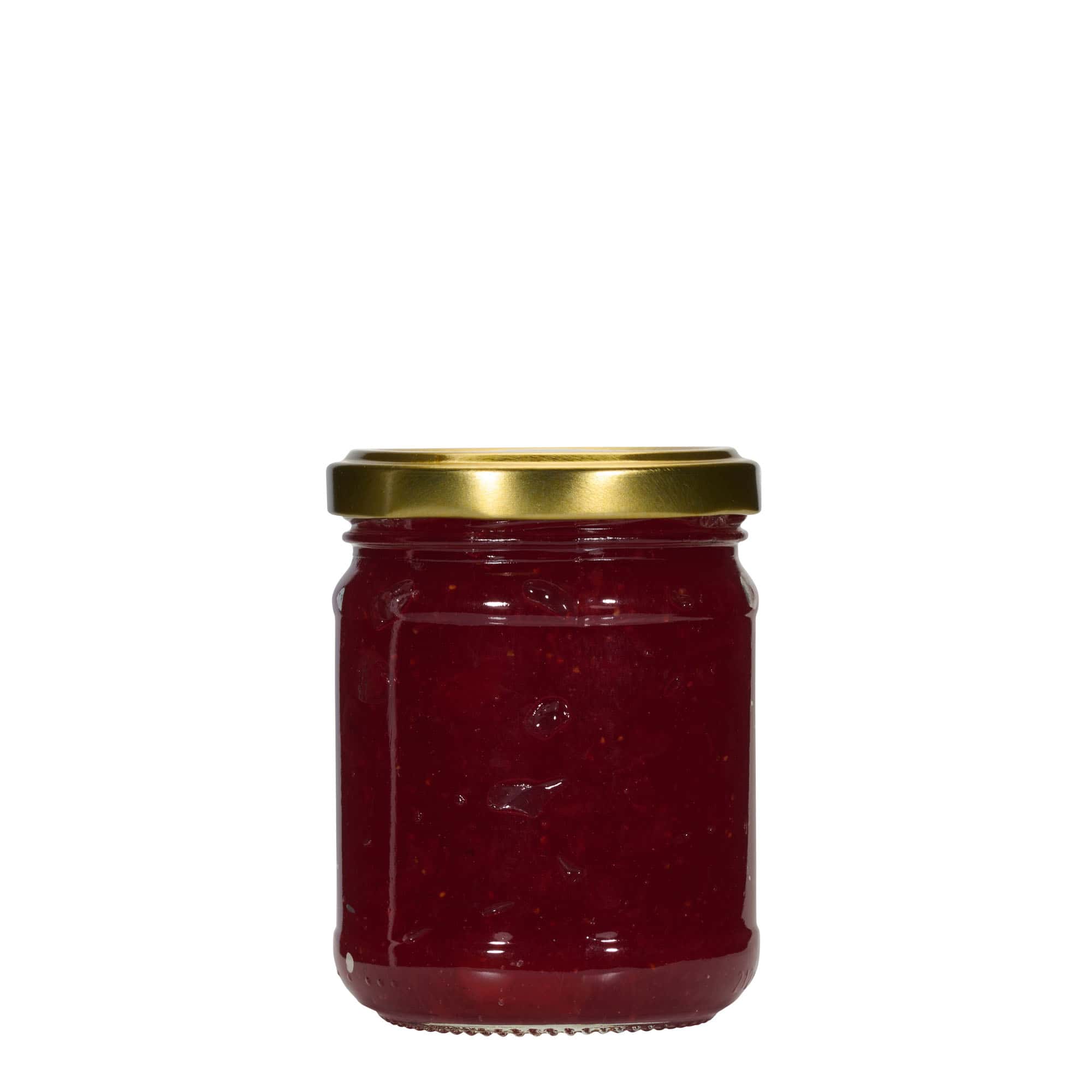 212 ml kulaté sklo, hrdlo: Twist-Off (TO 63)