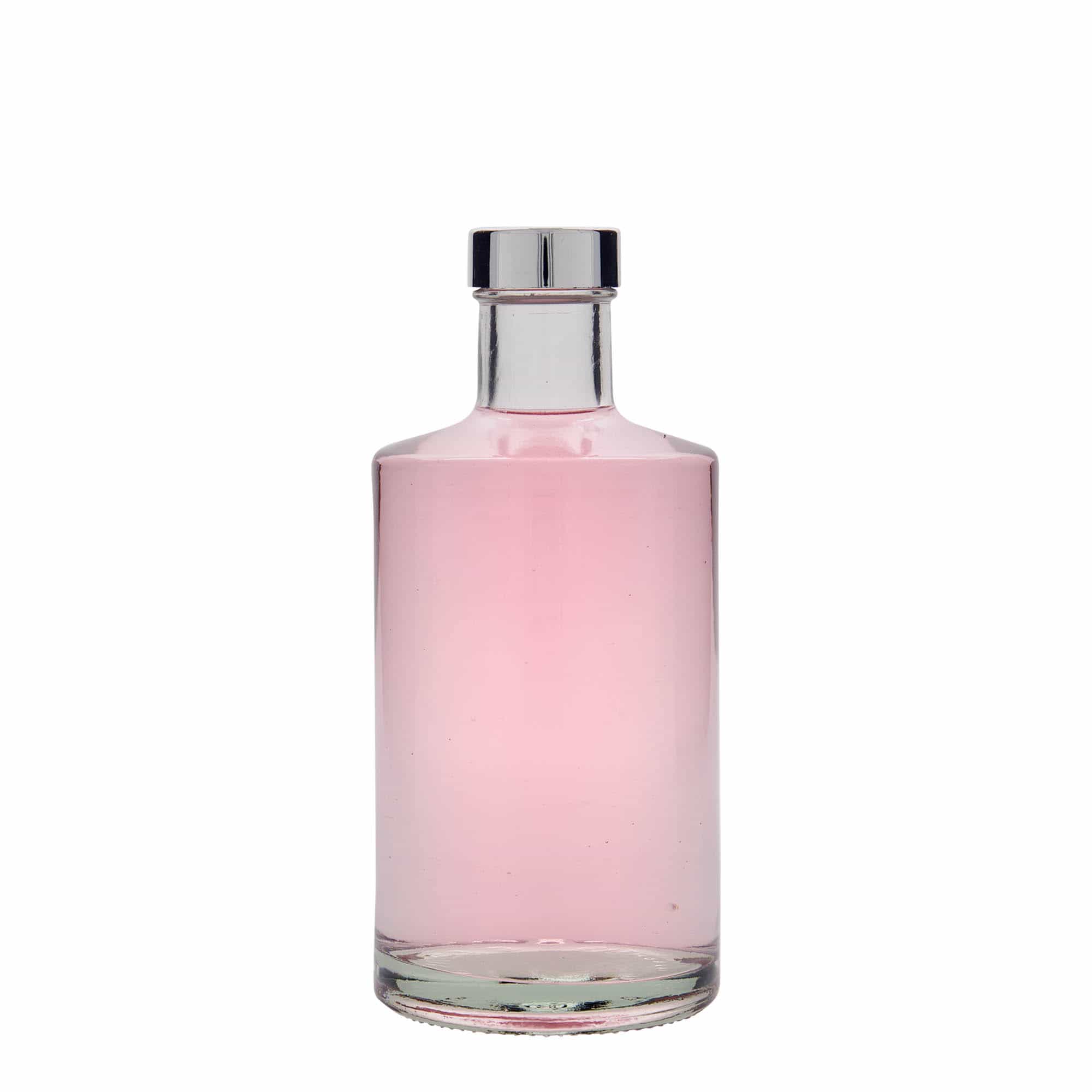 Skleněná lahev 500 ml 'Caroline', uzávěr: GPI 33