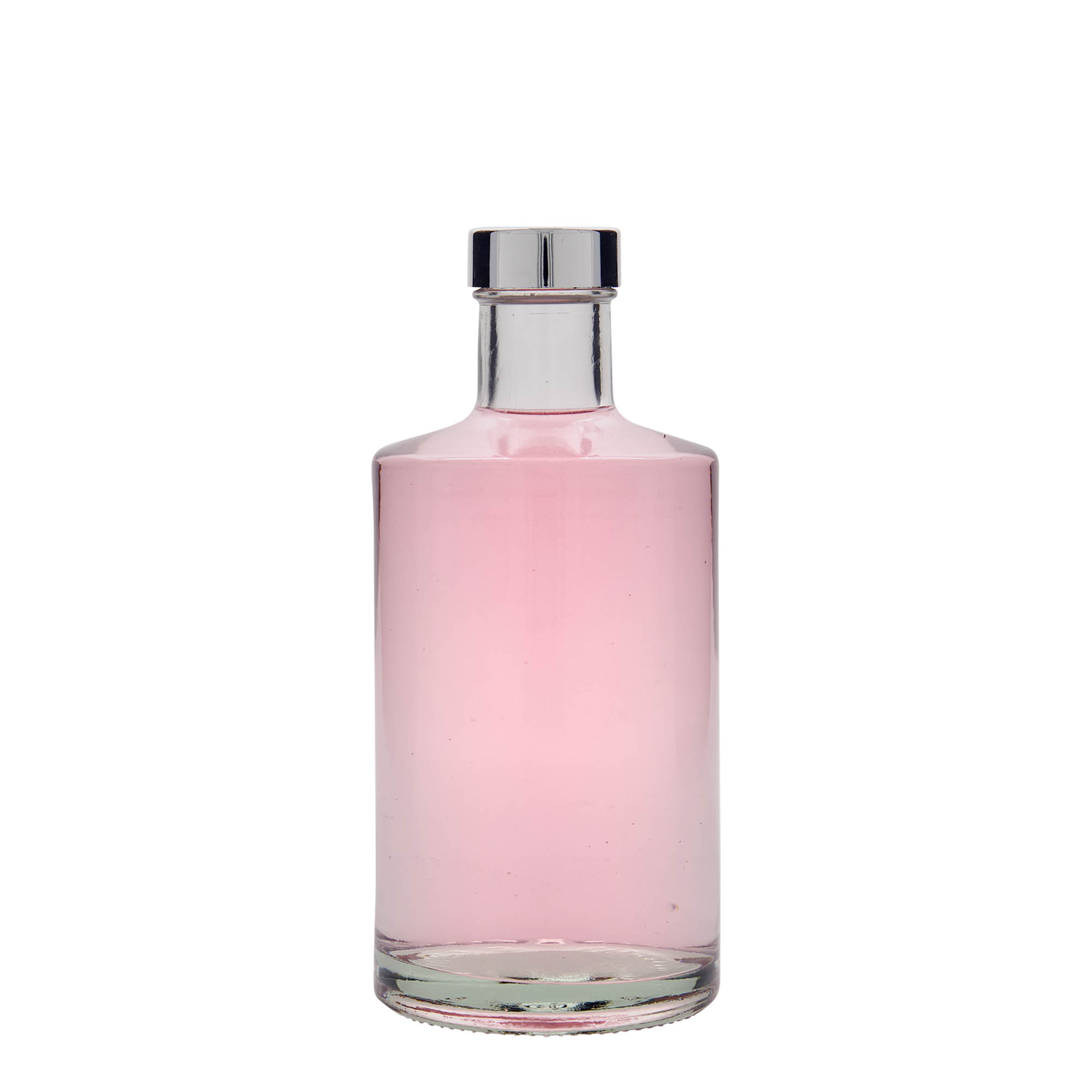 500 ml skleněná láhev 'Caroline', hrdlo: GPI 33 500 ml skleněná láhev 'Caroline', hrdlo: GPI 33