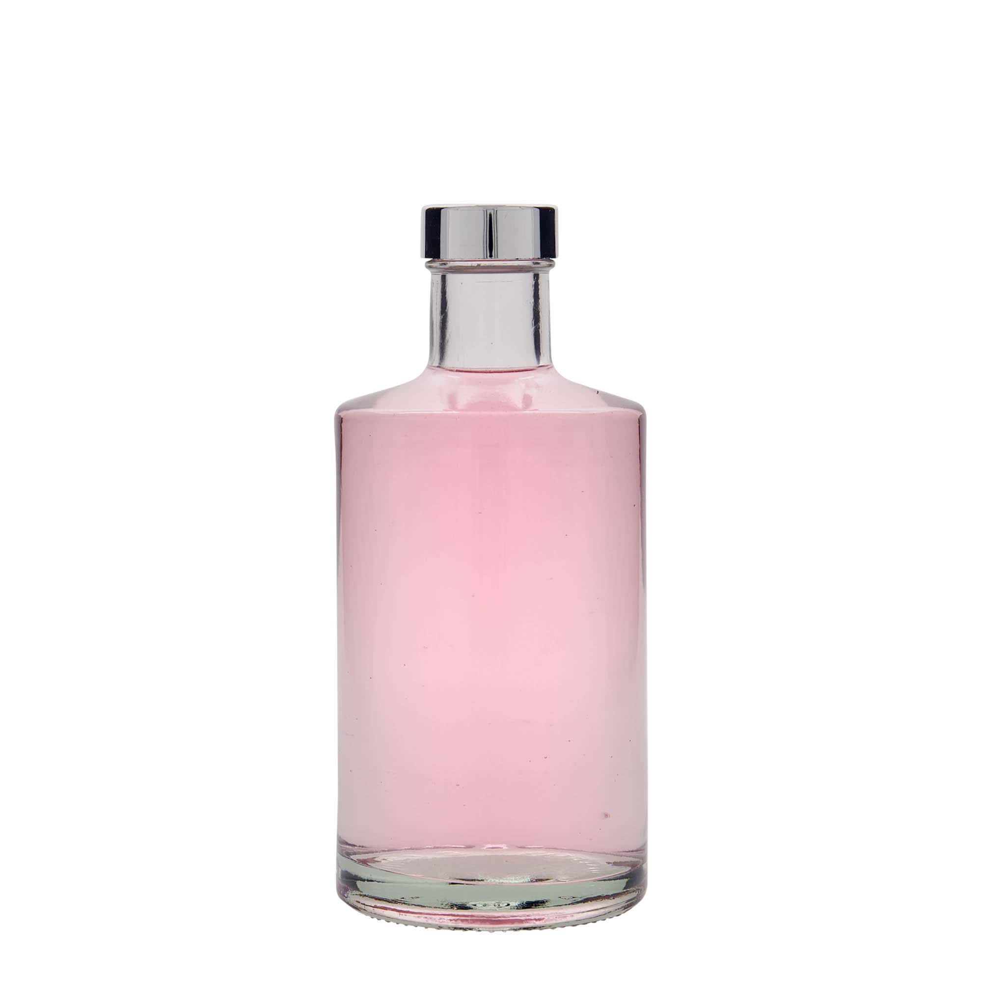 500 ml skleněná láhev „Caroline“, hrdlo: GPI 33