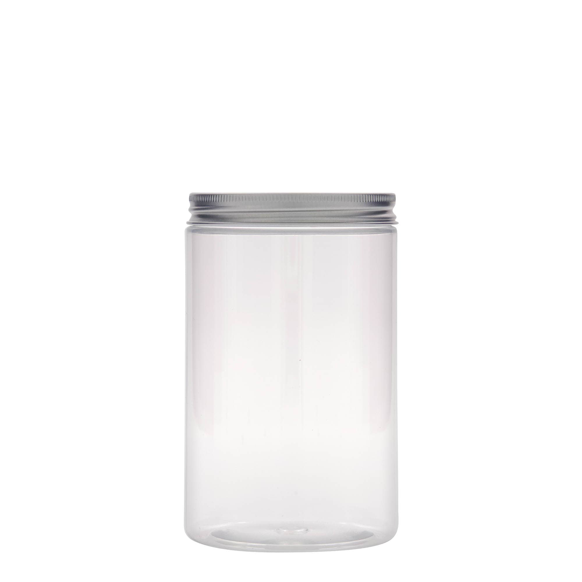 400 ml PET dóza 'Isabella', hrdlo: 70/400