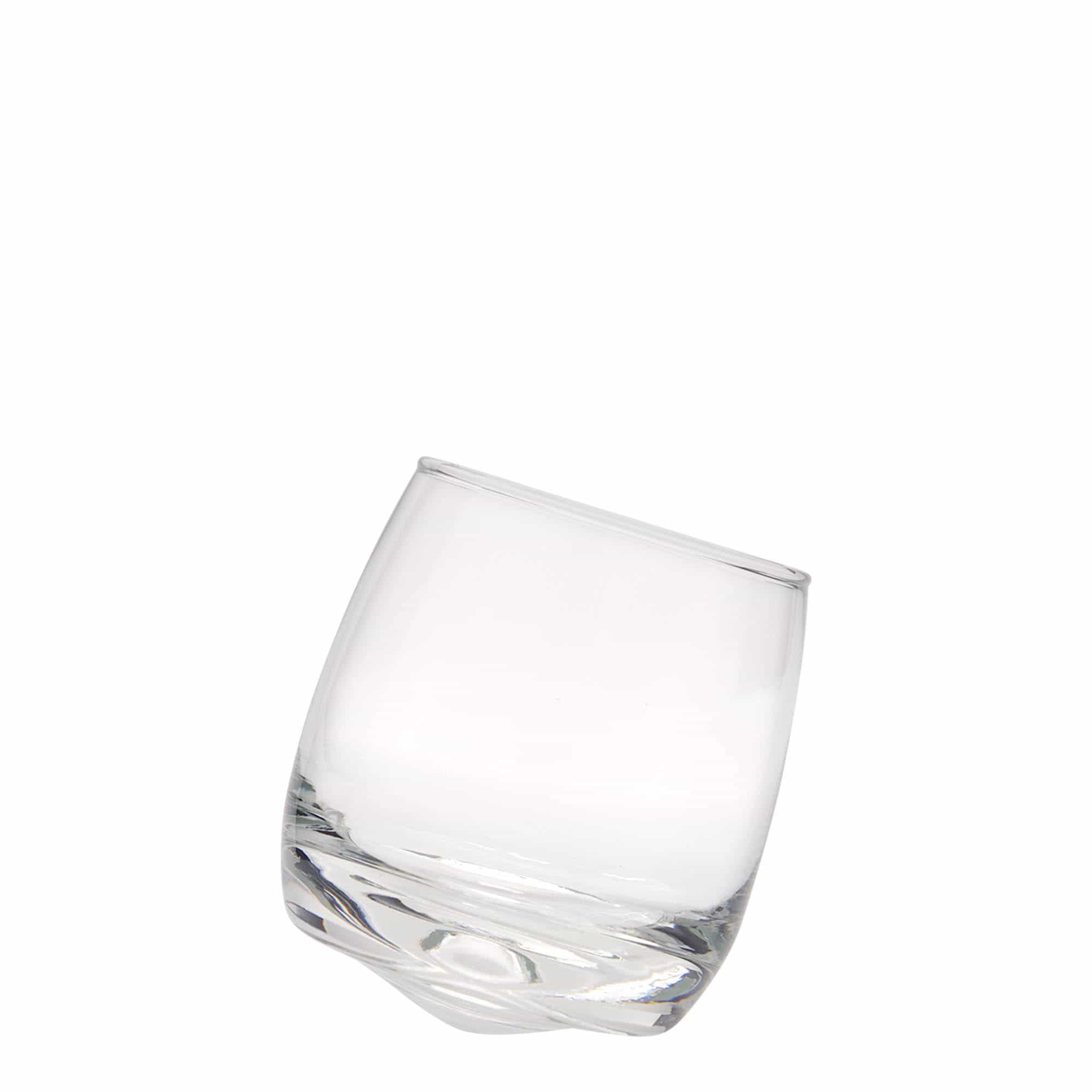 Sklenice na pití 200 ml 'Wackel-Pitt', sklo Sklenice na pití 200 ml 'Wackel-Pitt', sklo
