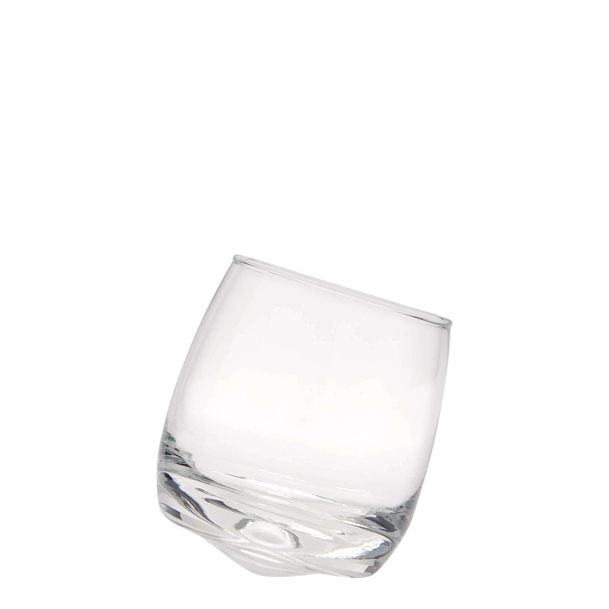 200 ml pitný sklenice „Wackel-Pitt“, sklo
