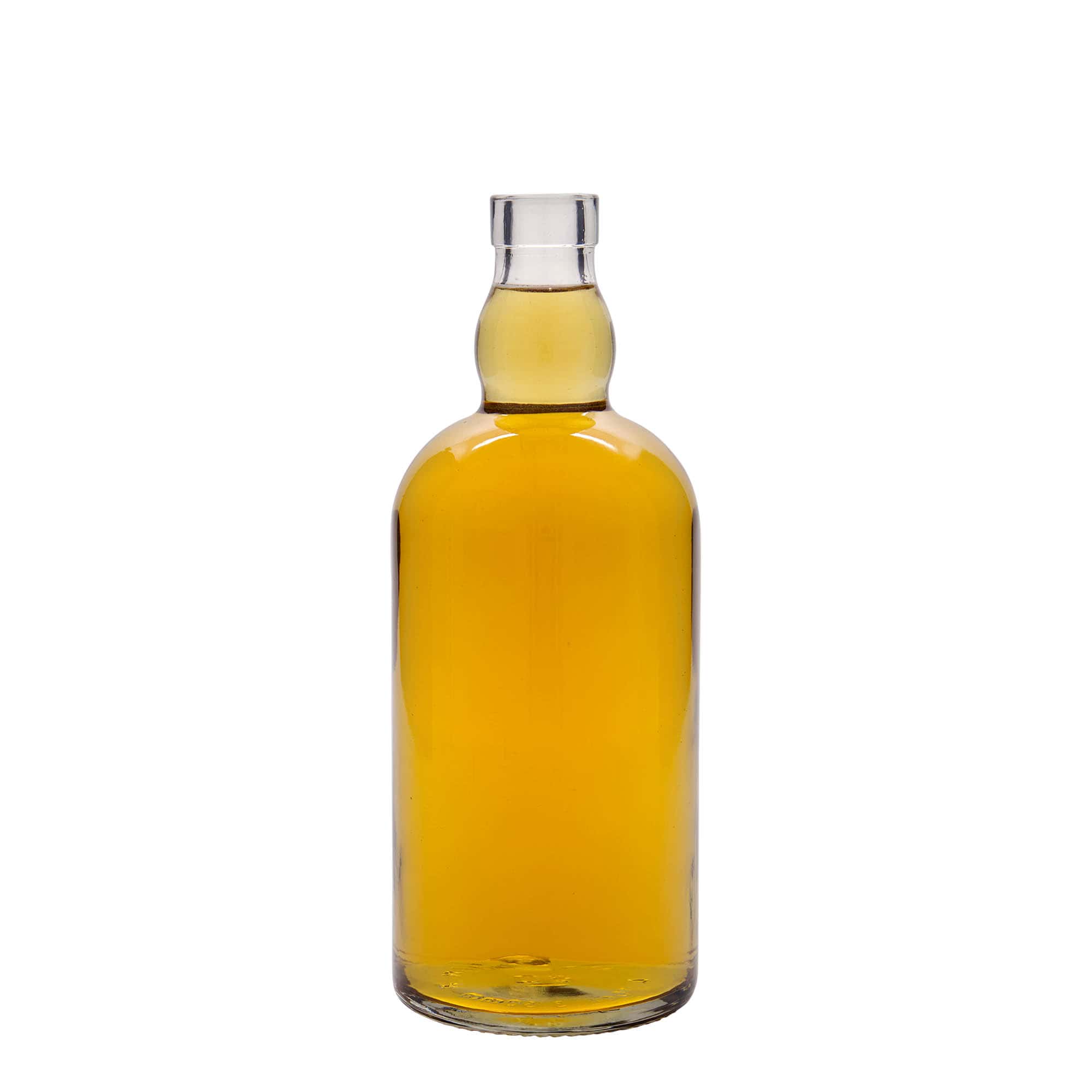 700 ml skleněná láhev 'Aberdeen', hrdlo: korek 700 ml skleněná láhev 'Aberdeen', hrdlo: korek