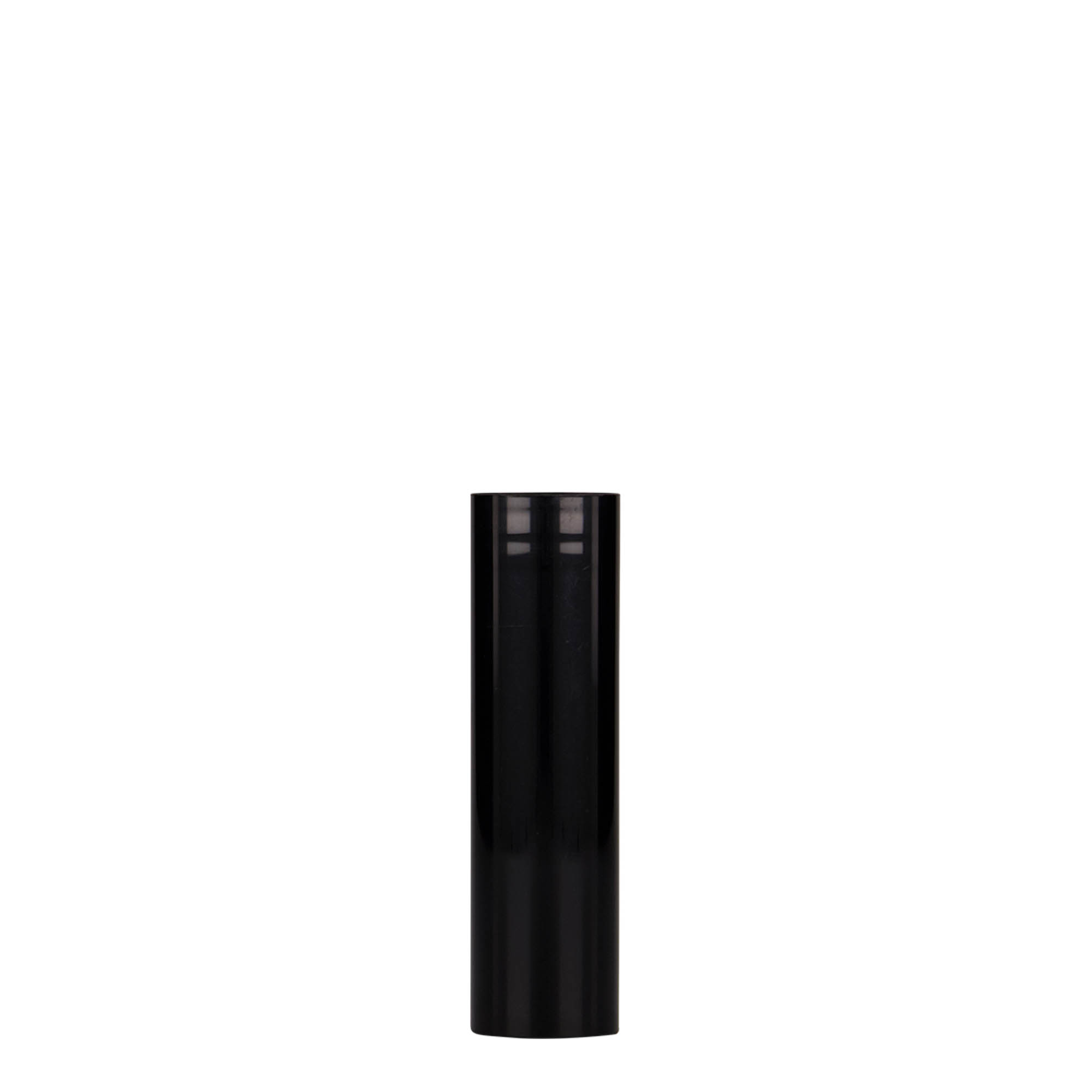 15 ml Airless dávkovač „Nano“, PP-plast, černý 15 ml Airless dávkovač „Nano“, PP-plast, černý