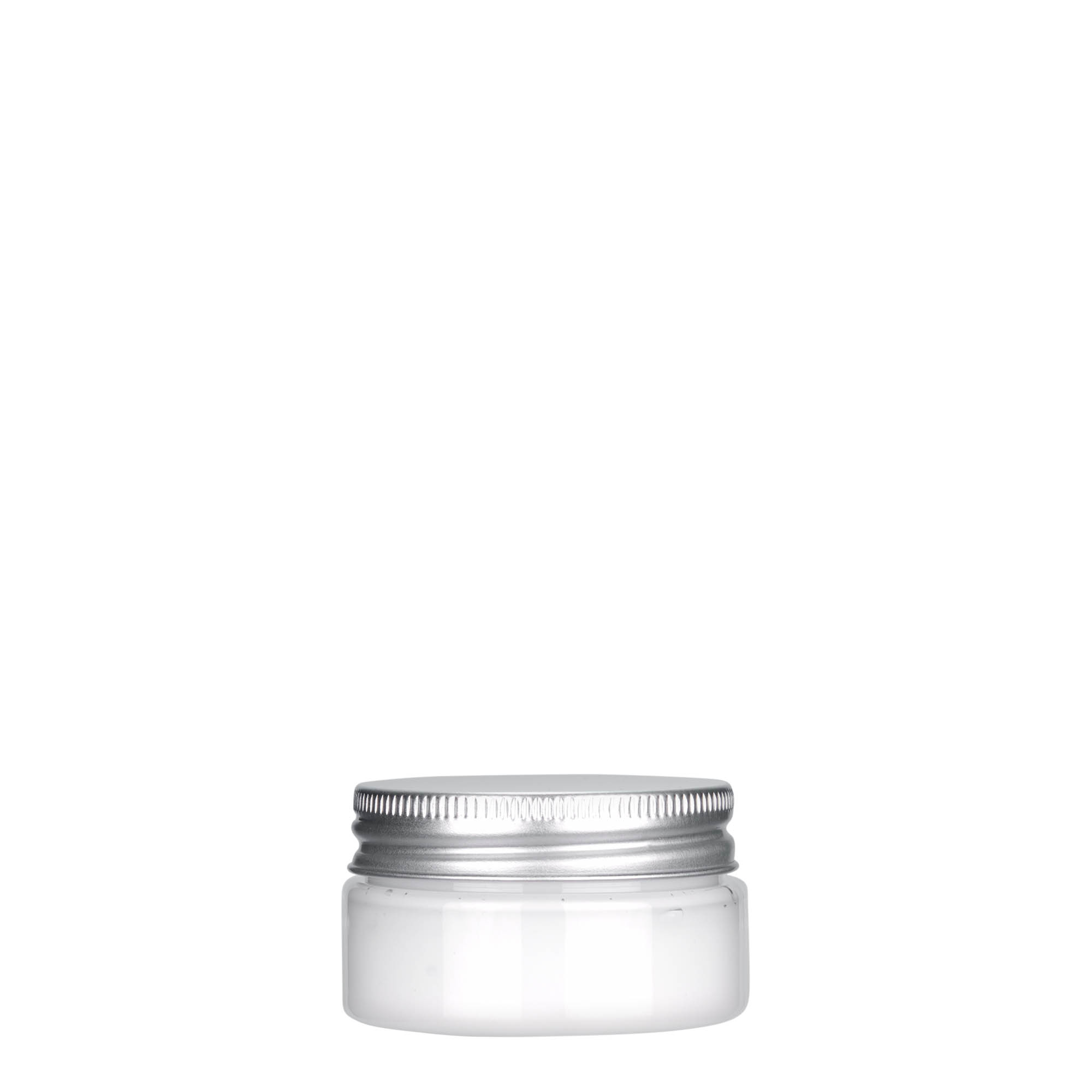 25 ml PET dóza 'Isabella', hrdlo: 48/400 25 ml PET dóza 'Isabella', hrdlo: 48/400