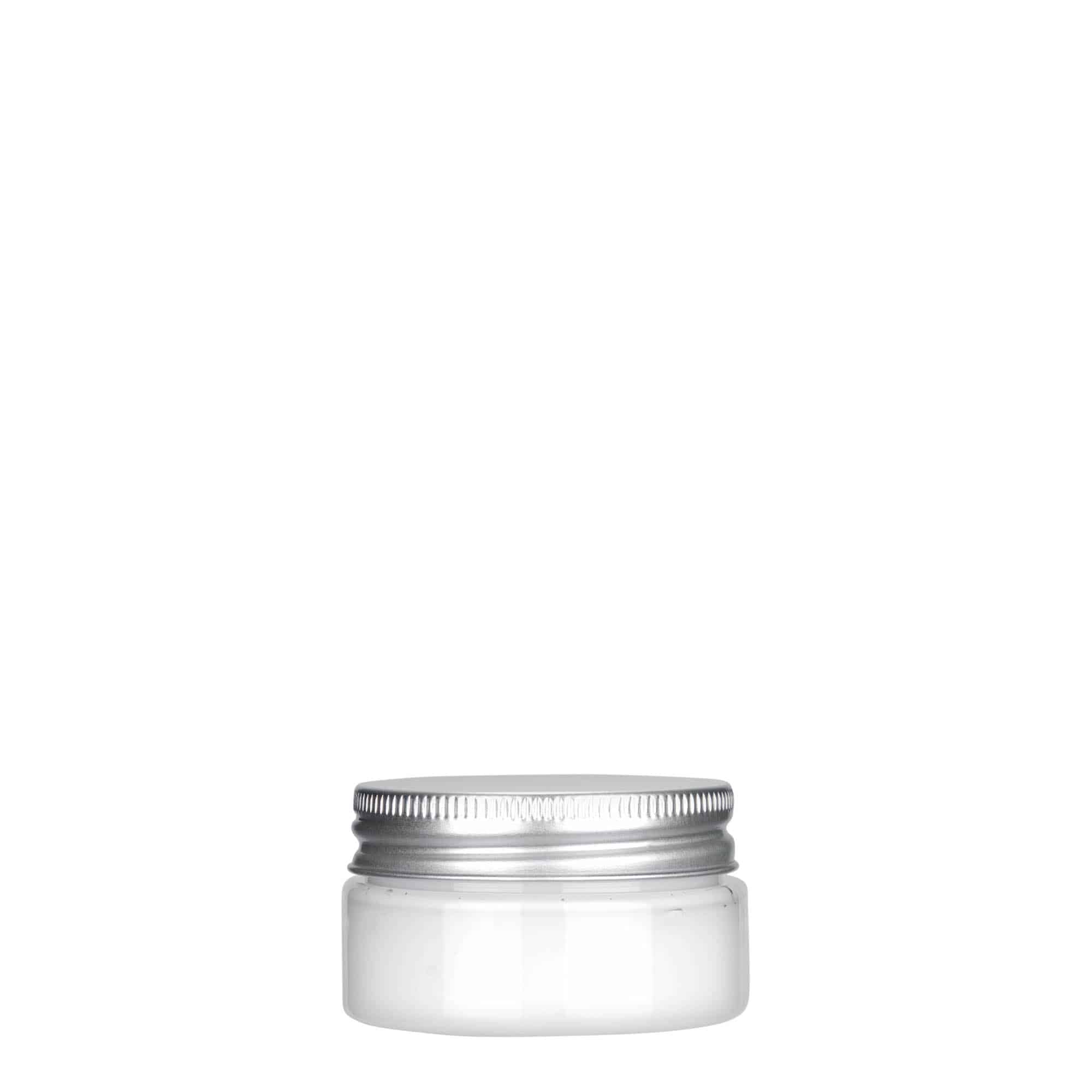 25 ml PET dóza „Isabella“, hrdlo: 48/400