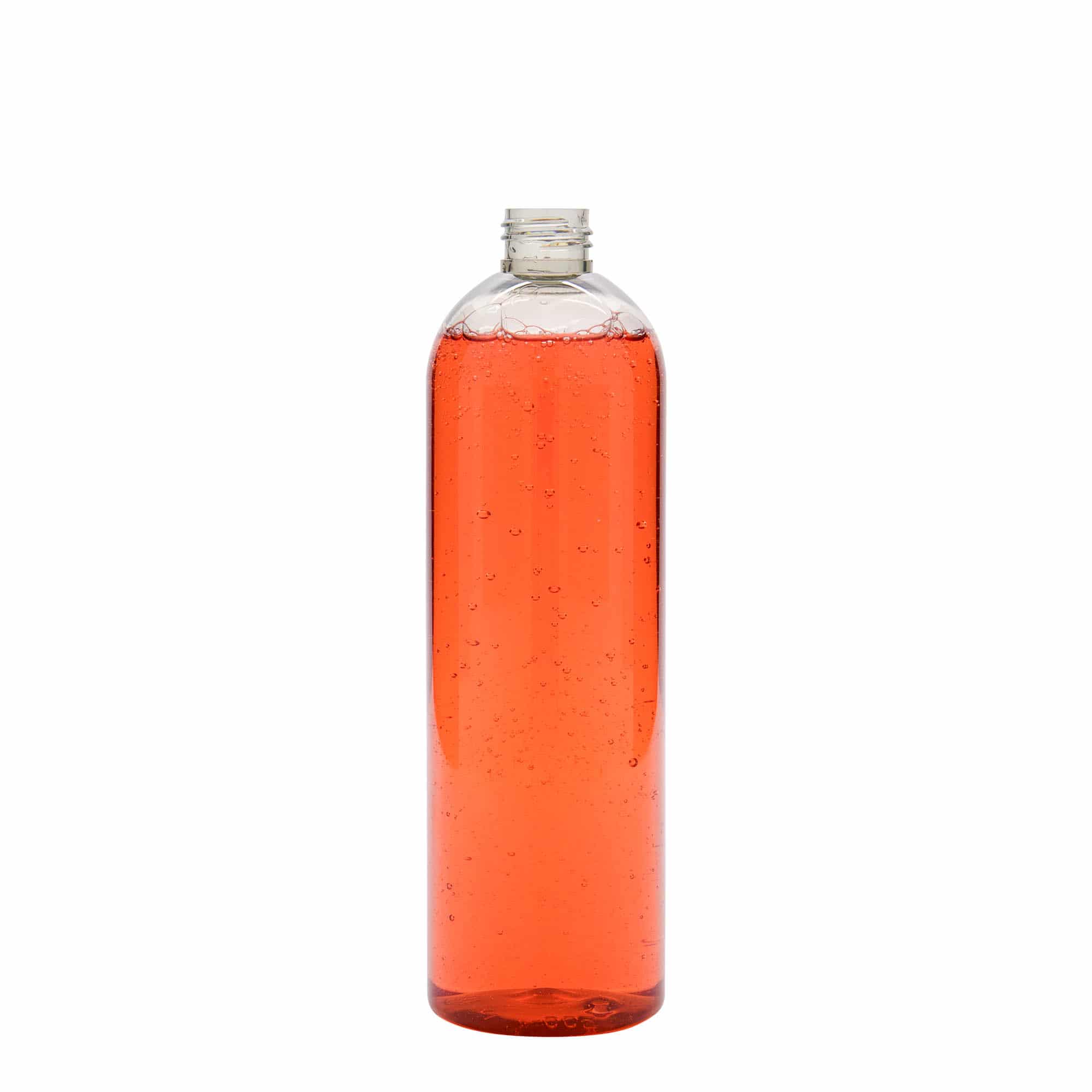 Recyklovaná plastová lahev 500 ml 'Pegasus', PCR, ústí: GPI 20/410