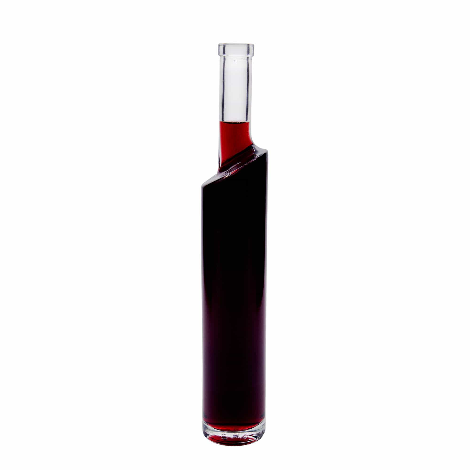 Skleněná lahev 350 ml 'Feeling', uzávěr: korek