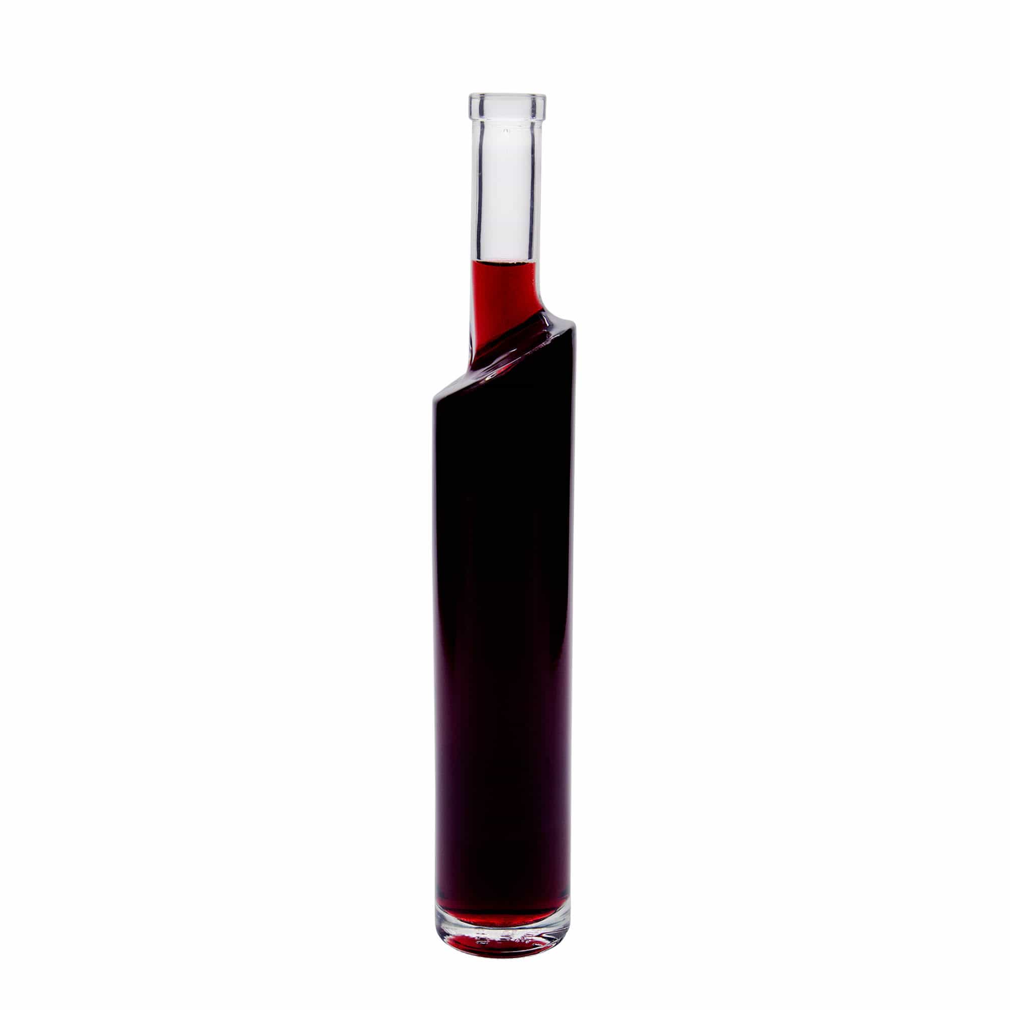 350 ml skleněná láhev 'Feeling', hrdlo: korek