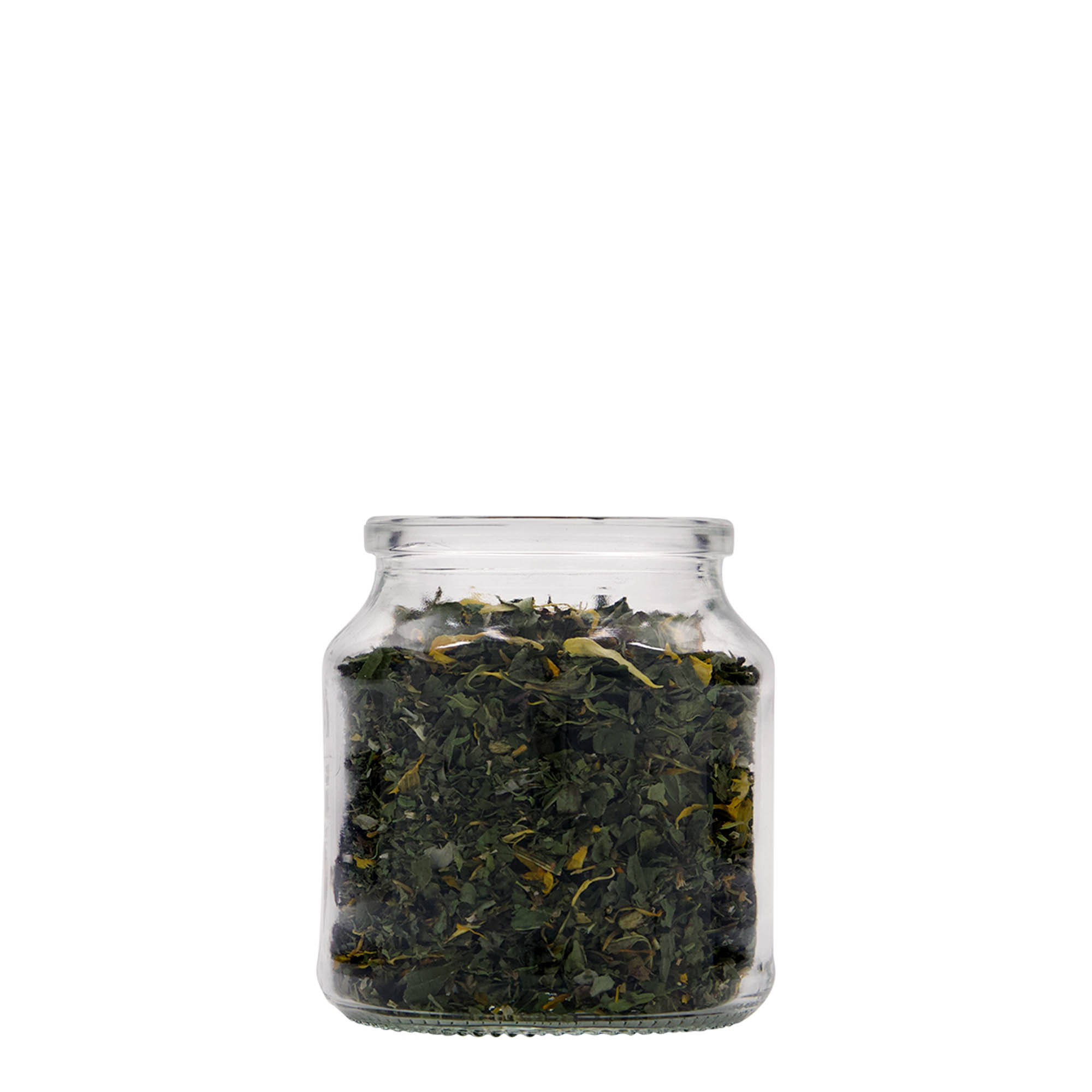 205 ml korková sklenice, hrdlo: korek